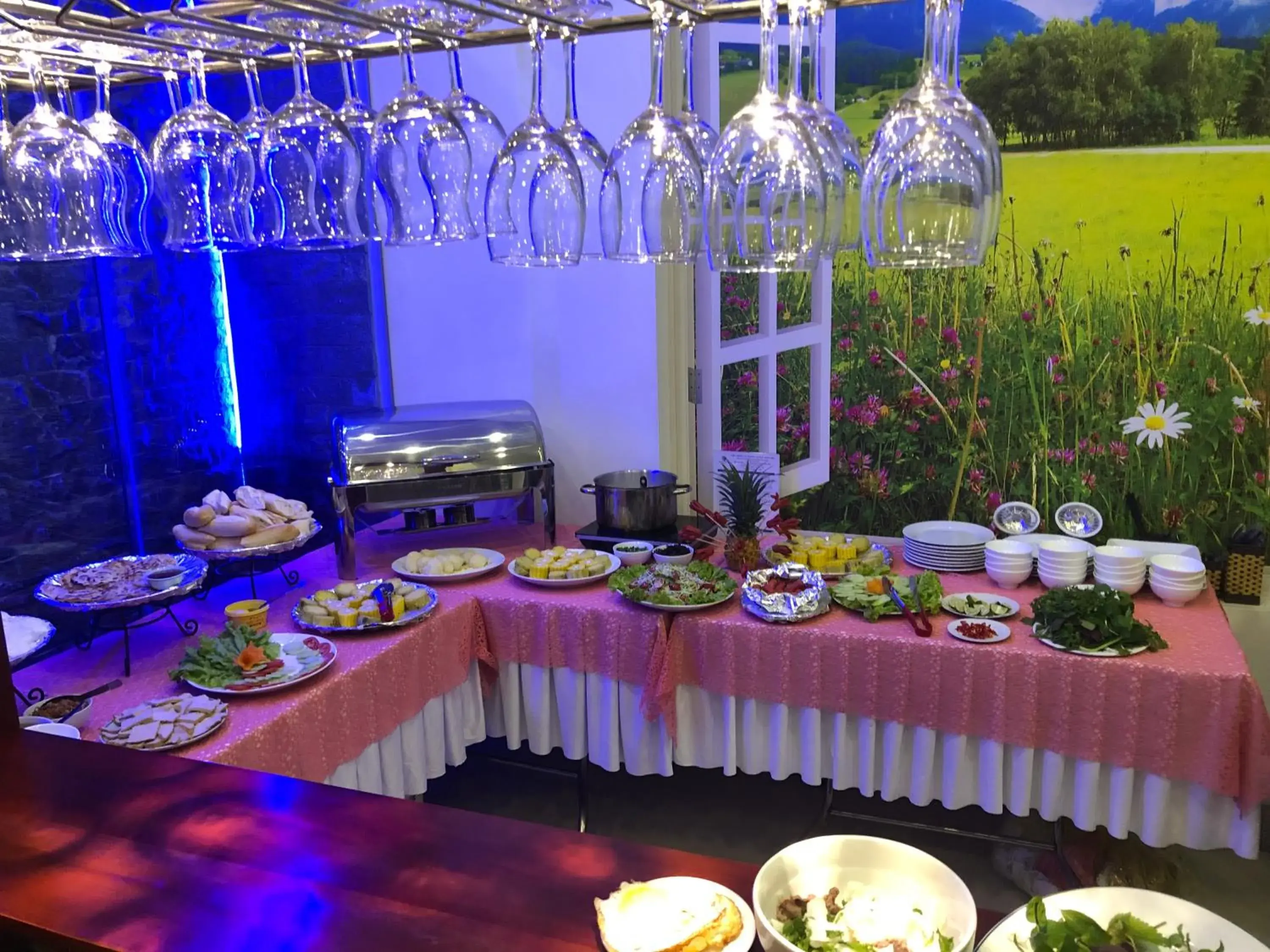 Camellia Hotel Camellia Hotel