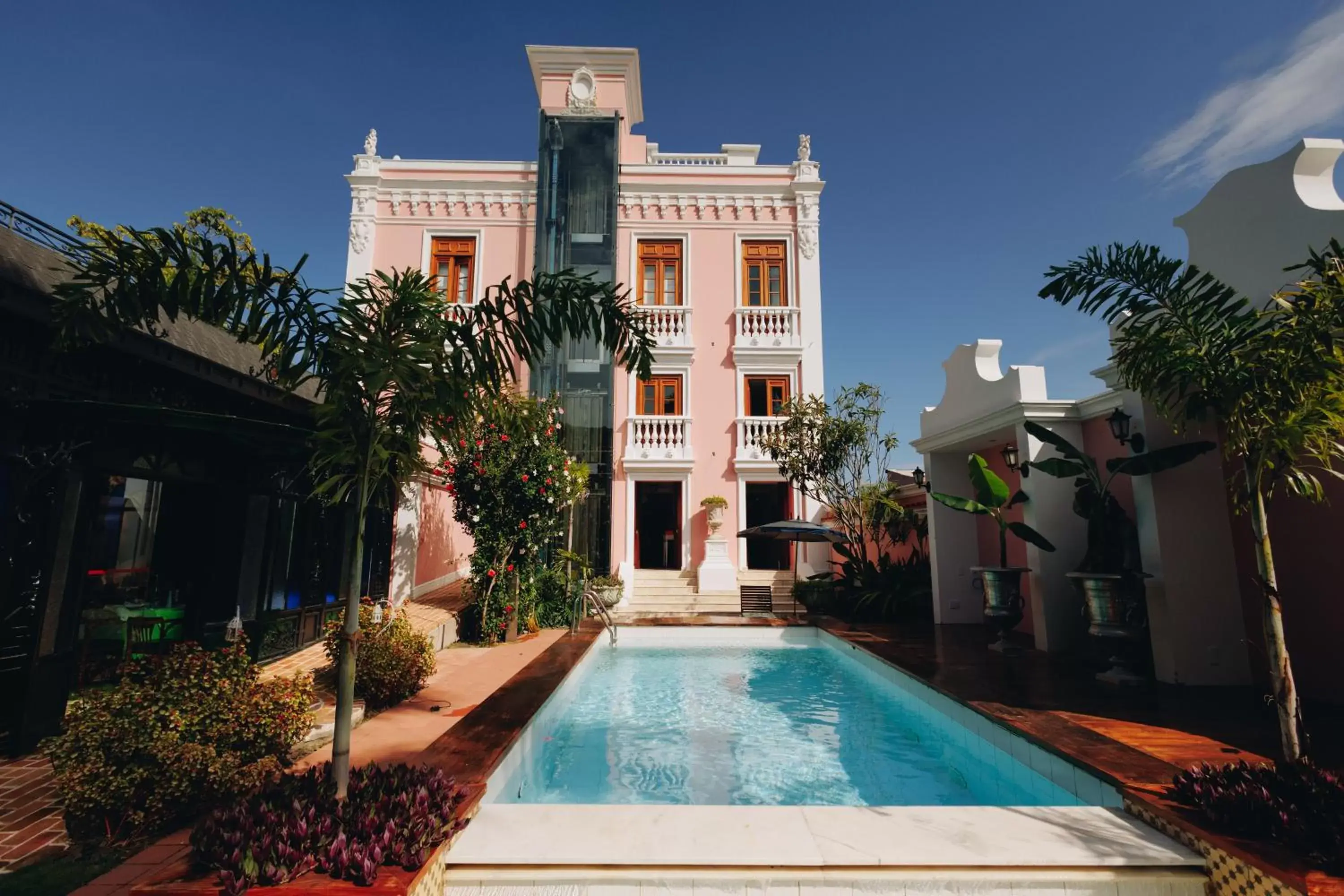Hotel Boutique Quinta das Videiras Hotel Boutique Quinta das Videiras