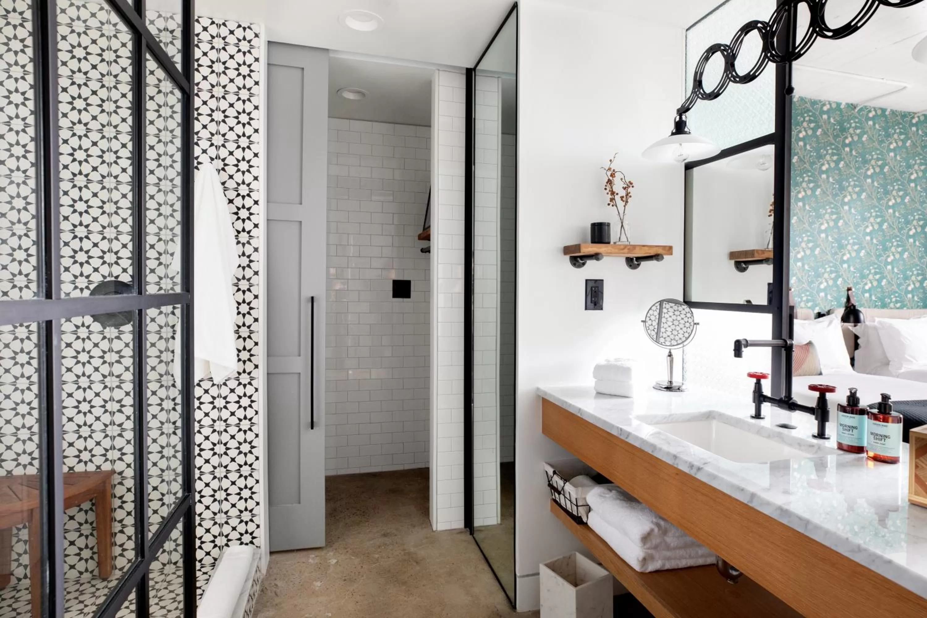 King Studio in ARRIVE Memphis