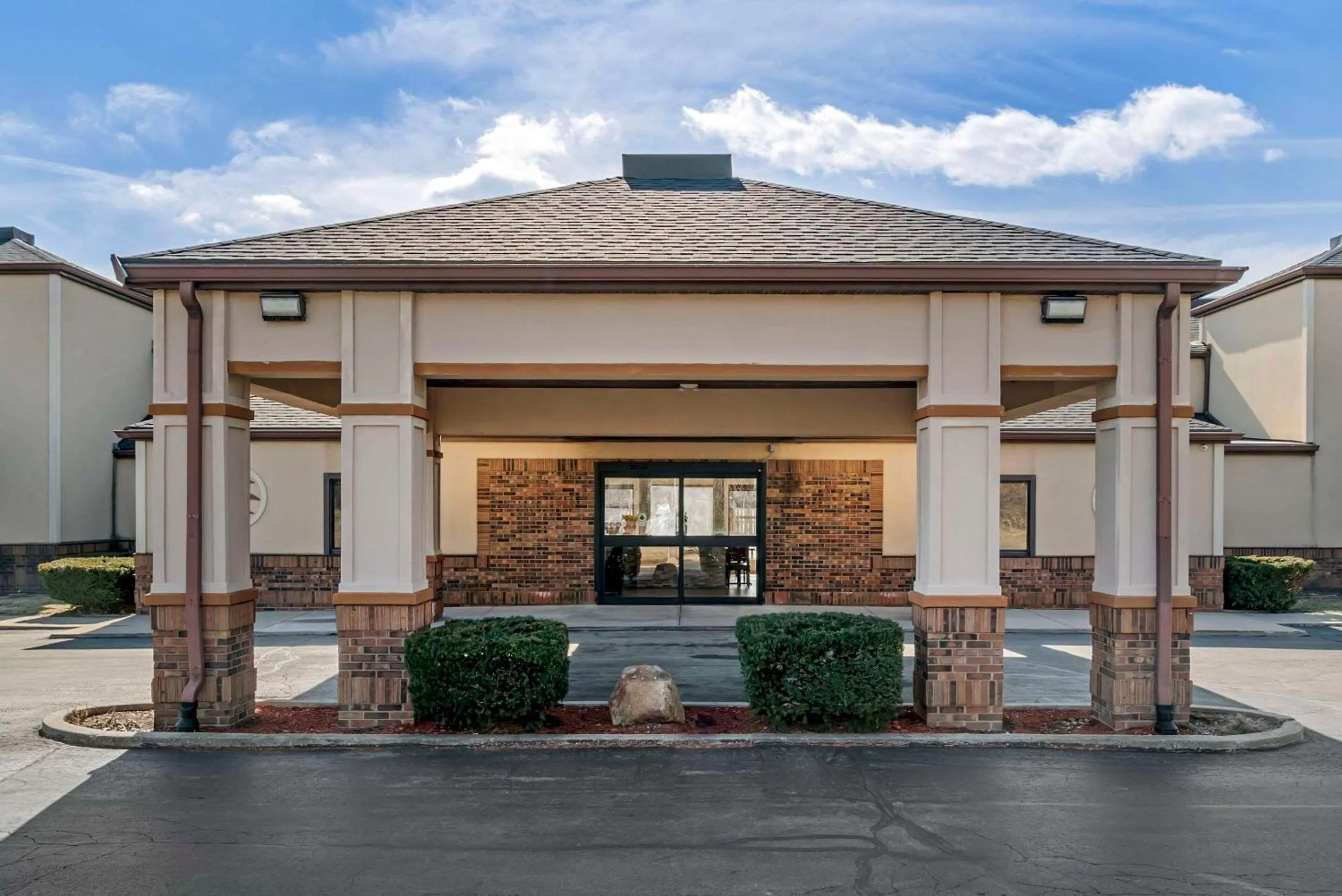 Comfort Inn East Oregon - Toledo