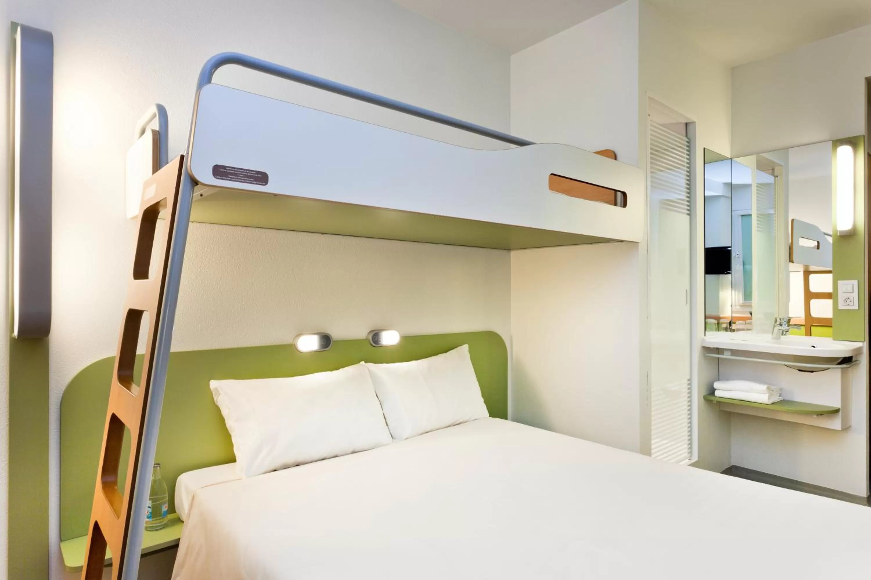 ibis budget Metz Sud