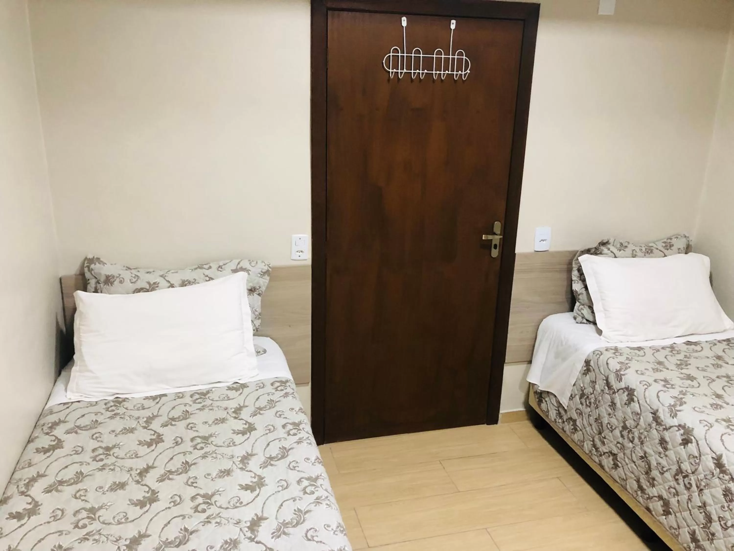 Standard Twin Room in Hotel Westphal