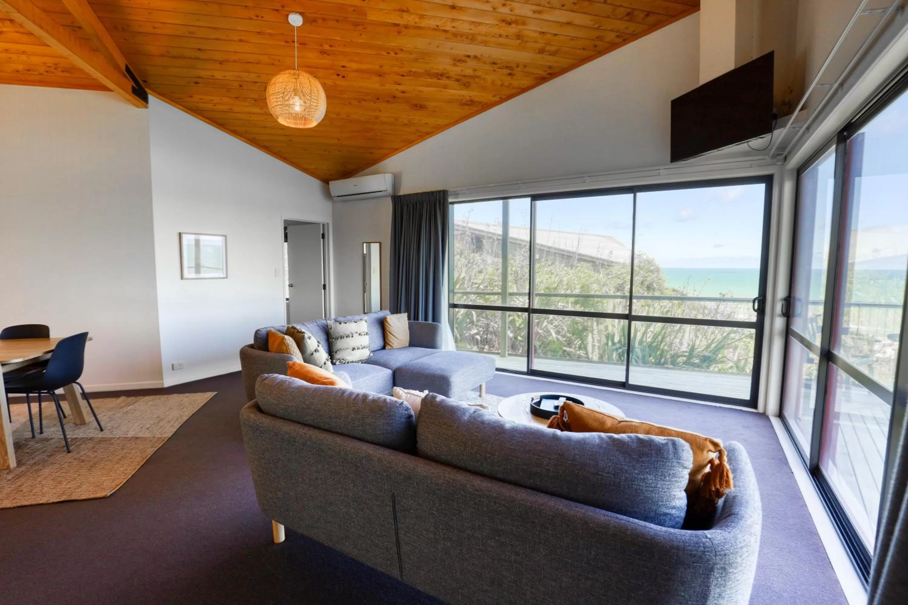 Two-Bedroom Chalet in Castaways Resort