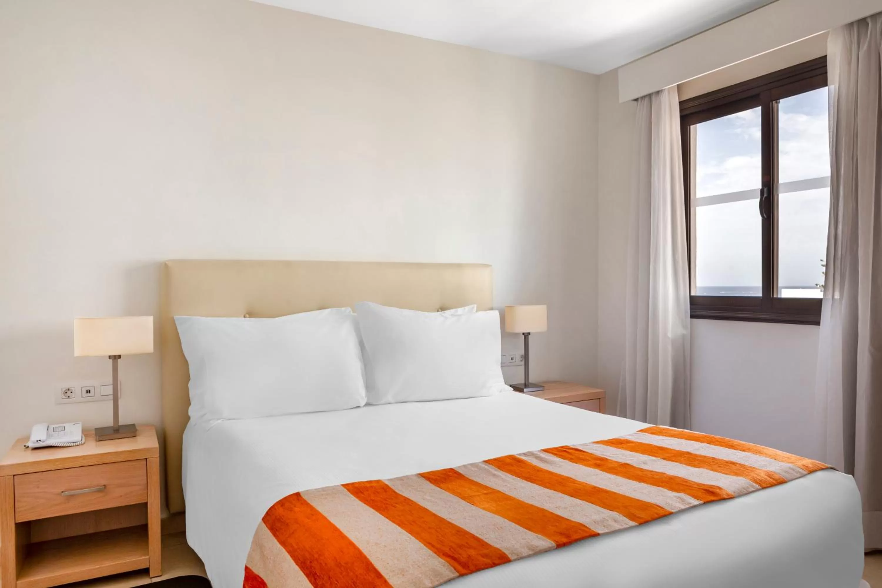 One-Bedroom Apartment in Sunset Bay Club