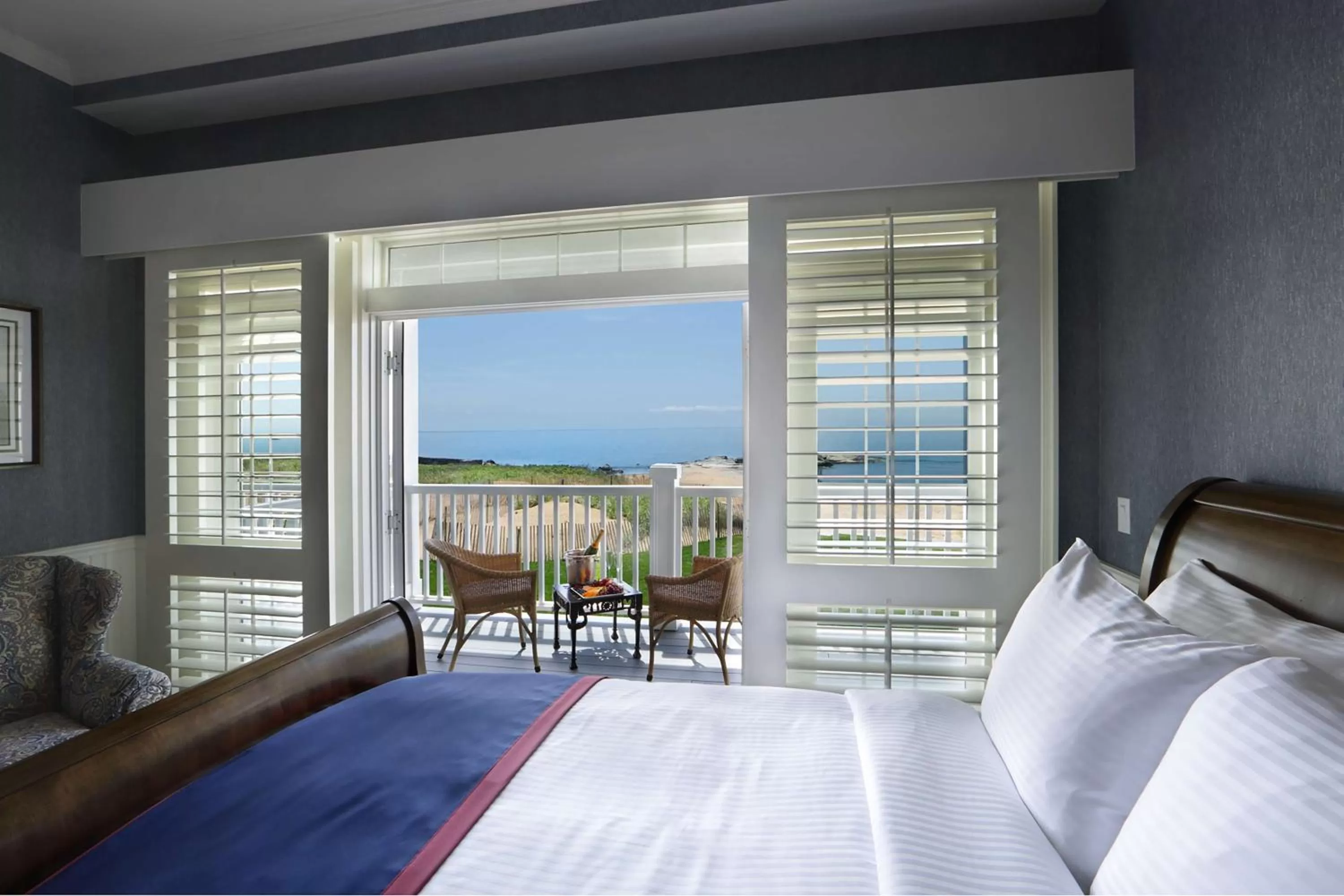 King Room - South Wing in Madison Beach Hotel, Curio Collection by Hilton