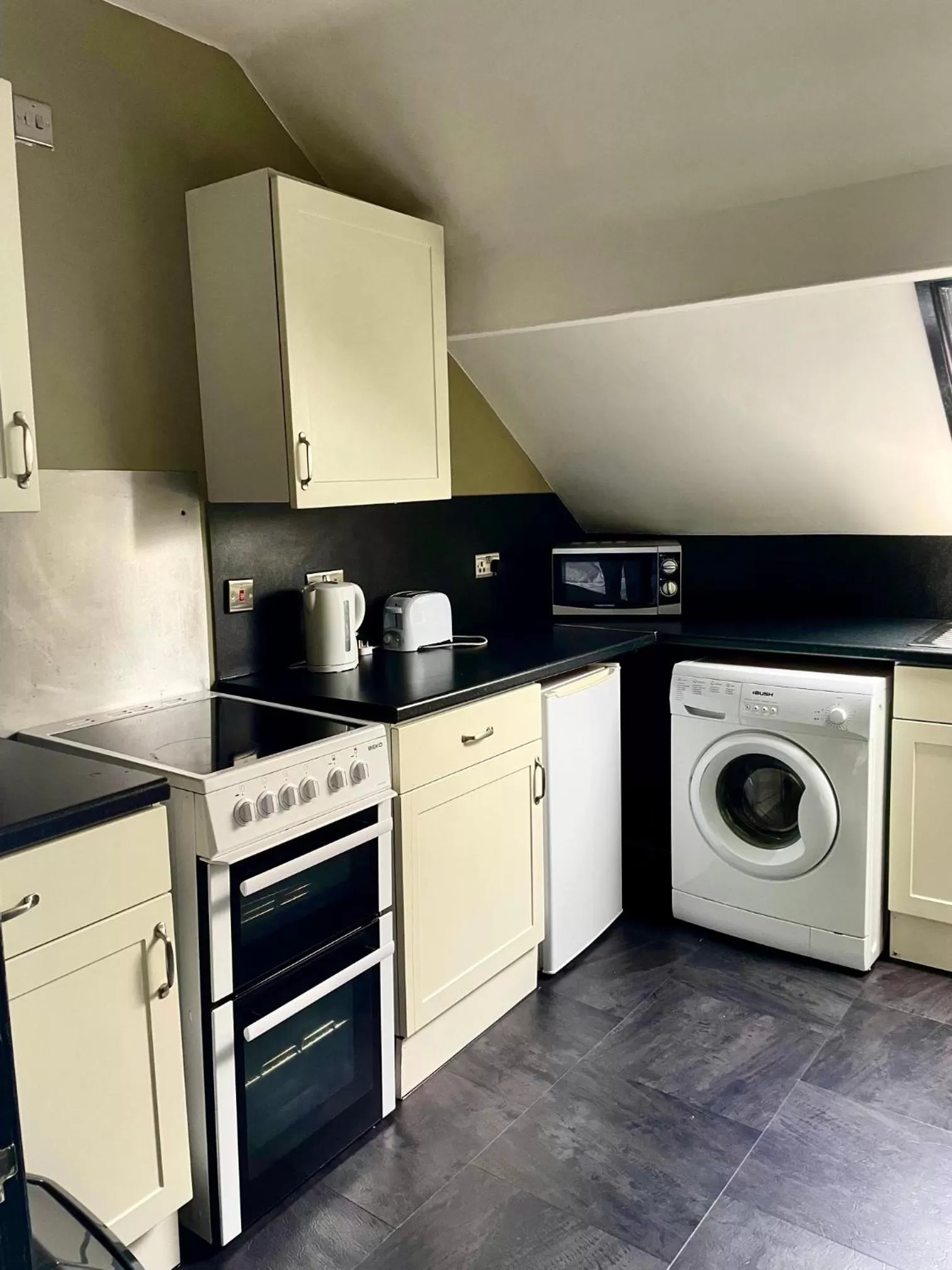 Standard Apartment in The Wrens