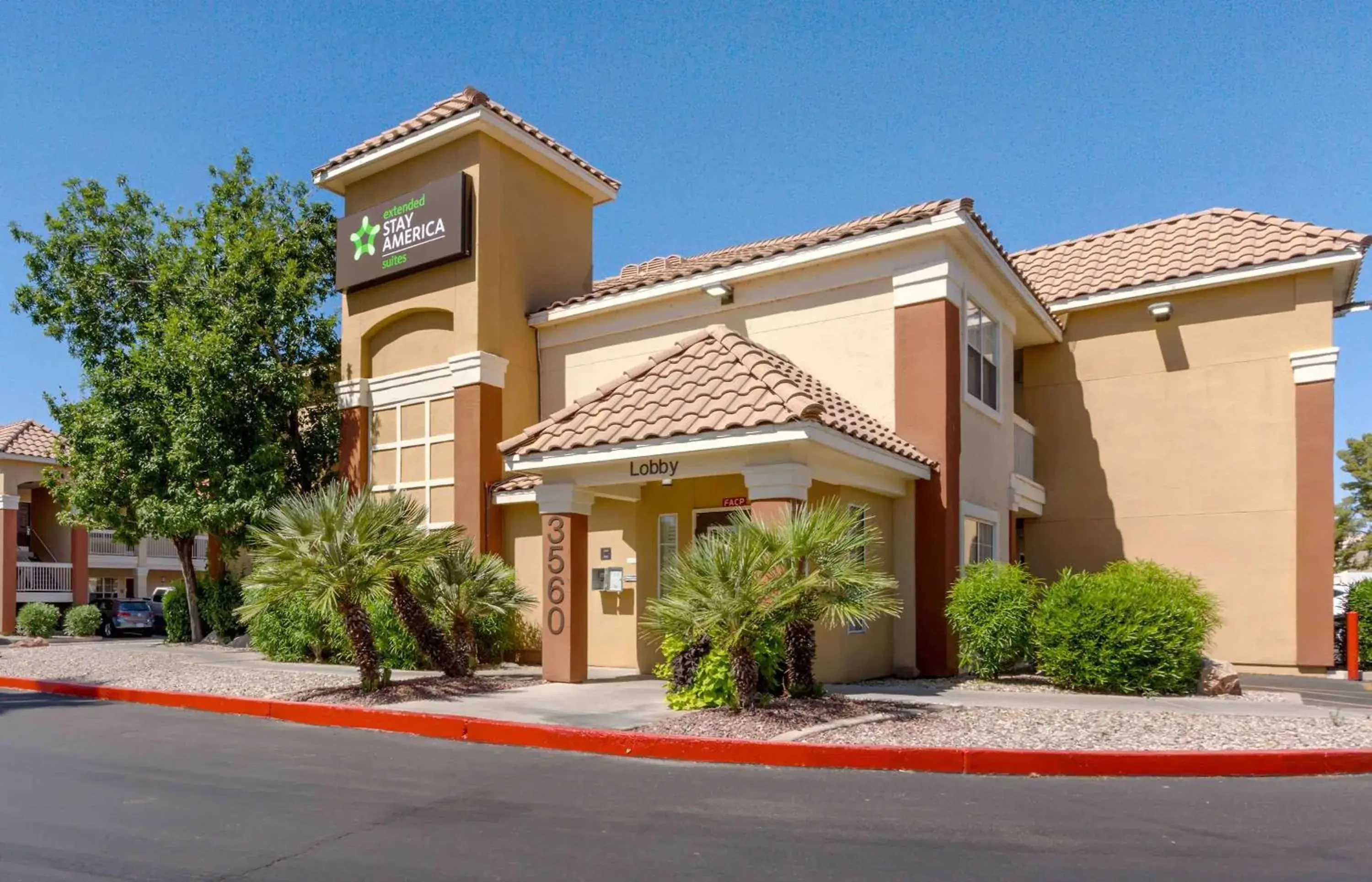 Extended Stay America Suites - Phoenix - Scottsdale - Old Town Extended Stay America Suites - Phoenix - Scottsdale - Old Town