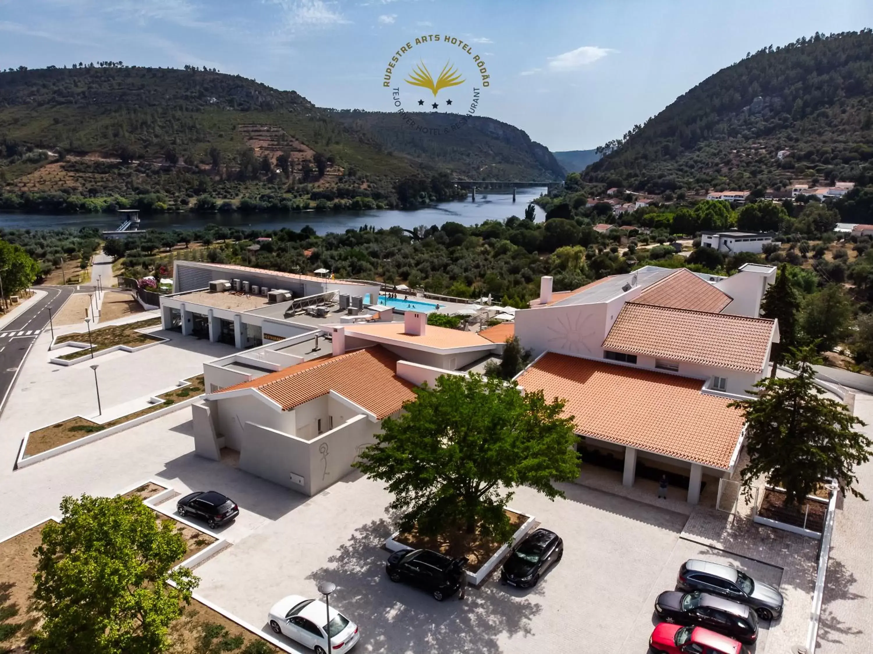 Rupestre Arts Hotel Ródão Rupestre Arts Hotel Ródão