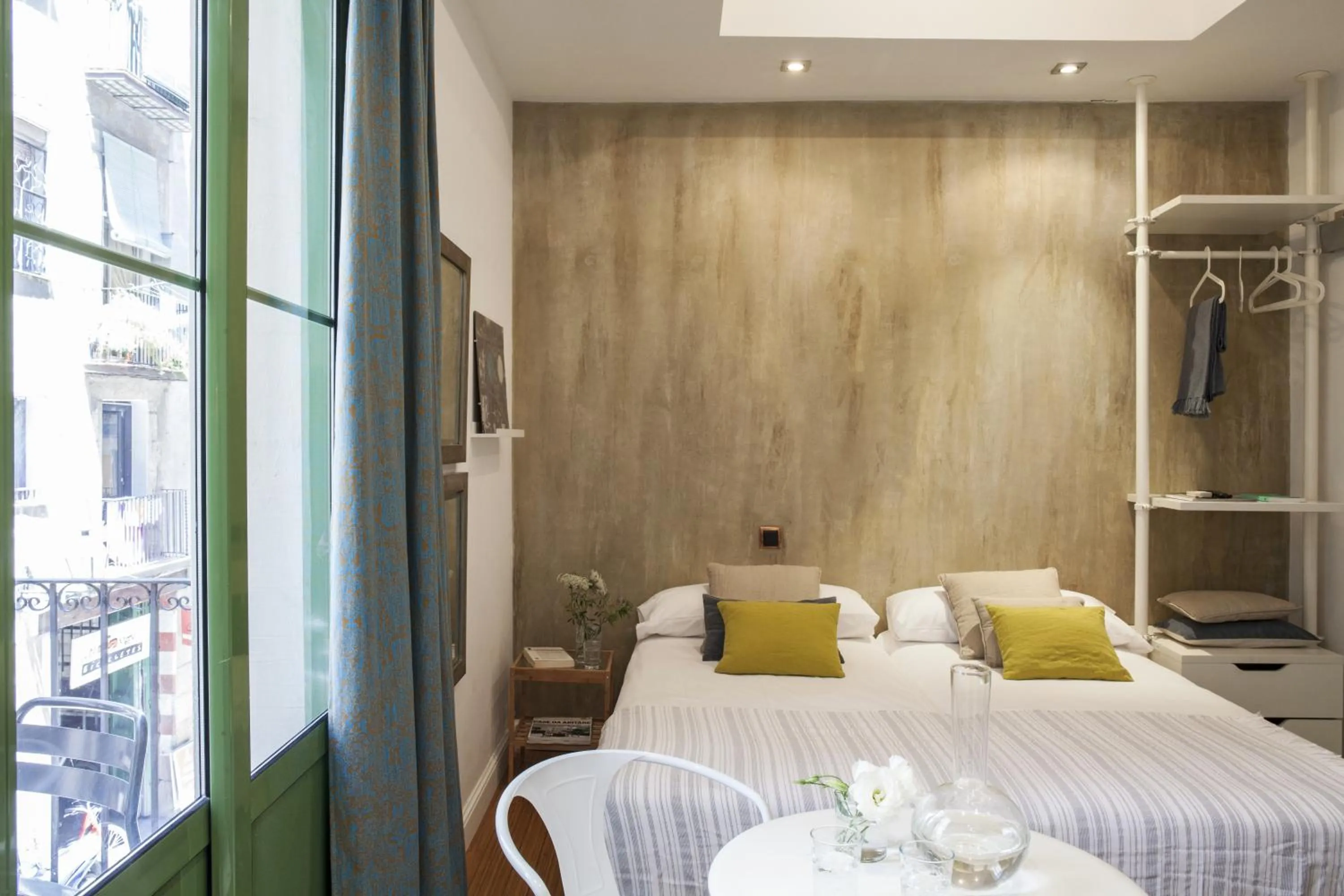 AinB Born-Dames Apartments