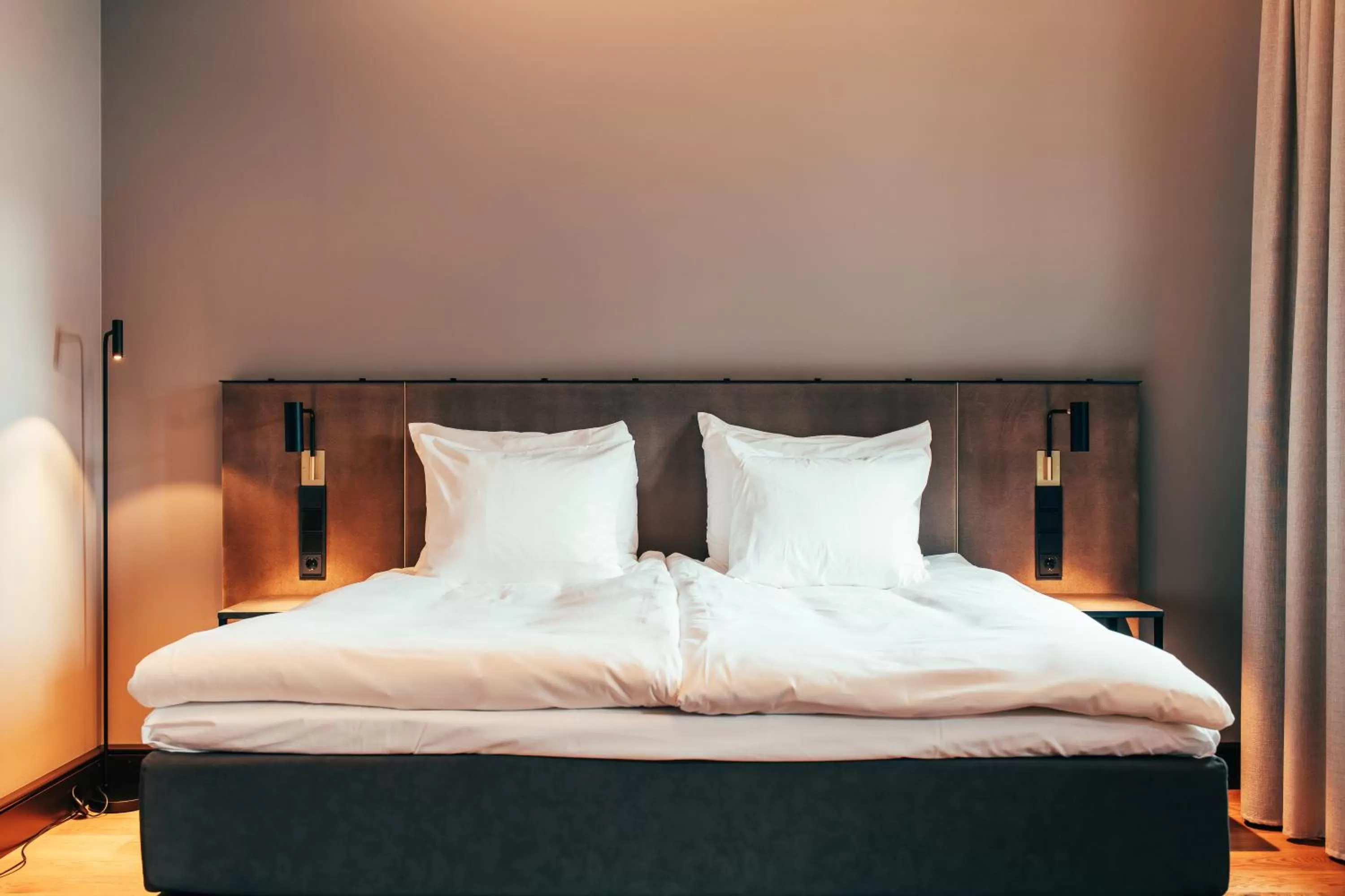 Superior, 1 King bed in Clarion Hotel Mestari