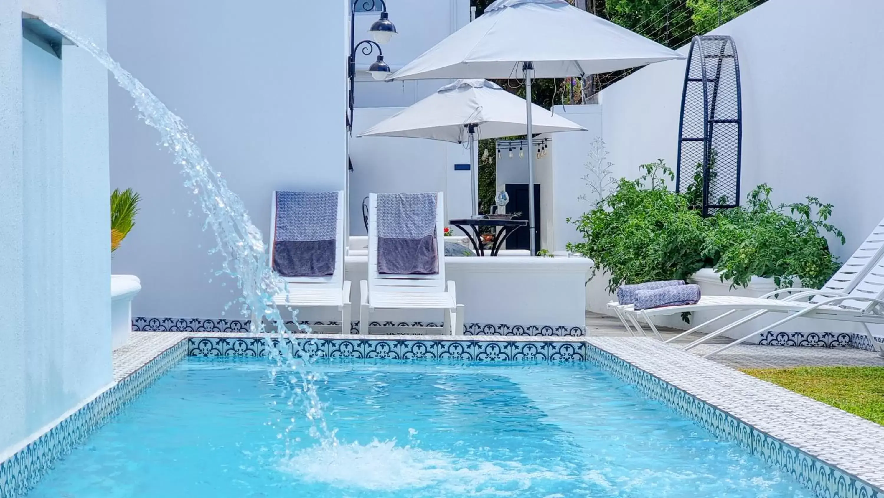 Batavia Boutique Hotel Batavia Boutique Hotel