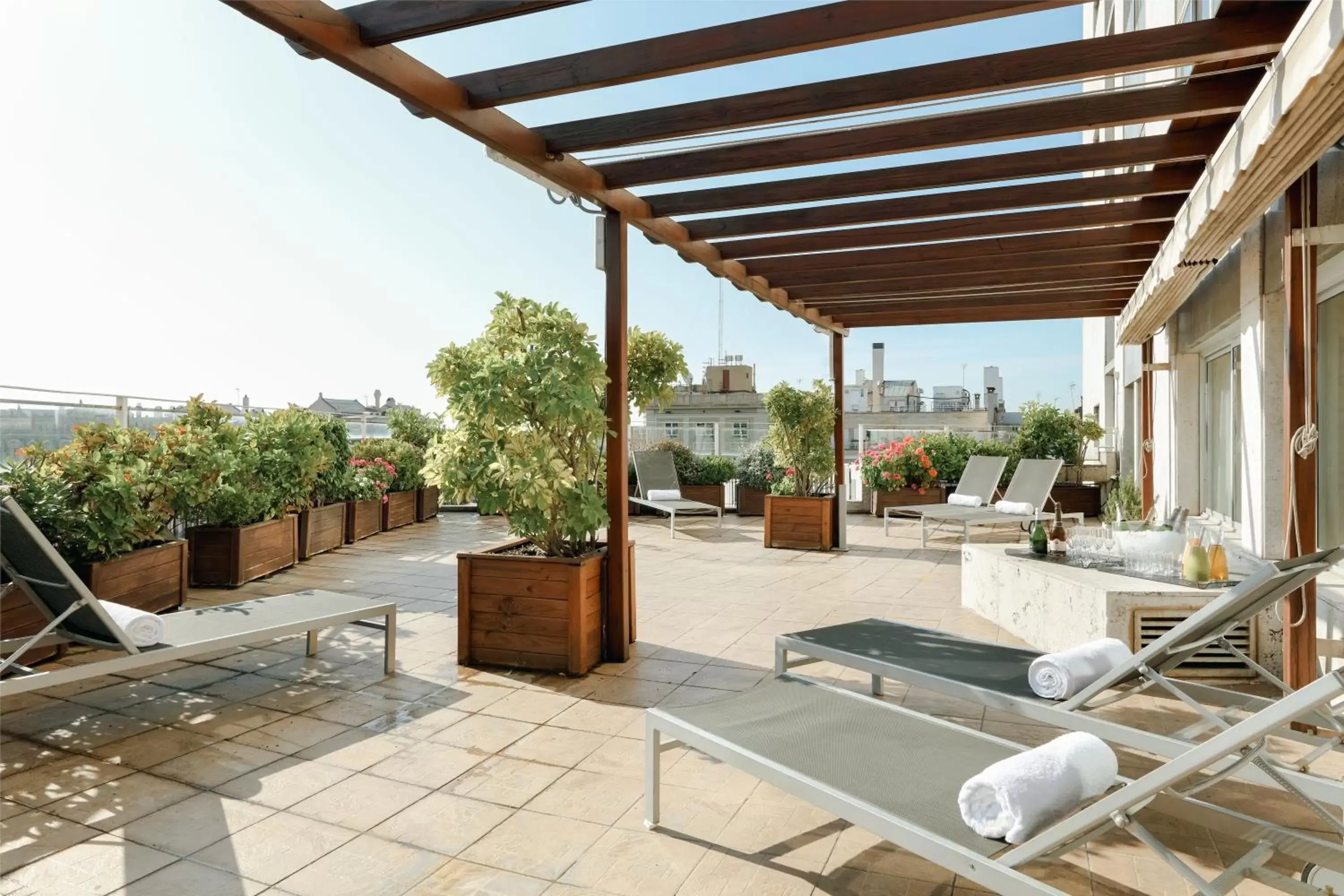 Hesperia Barcelona Presidente Hesperia Barcelona Presidente