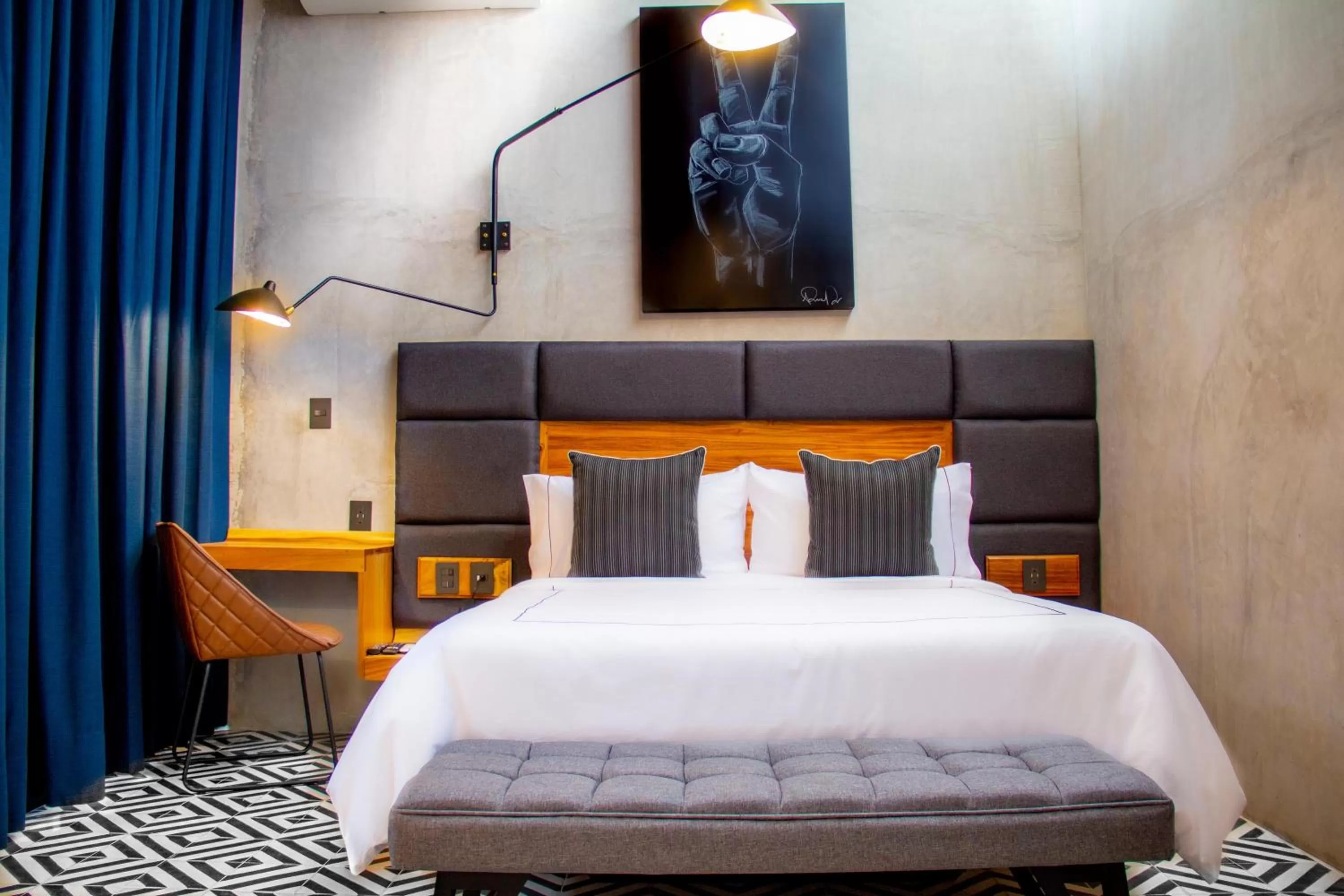 Studio in Diez Diez Collection