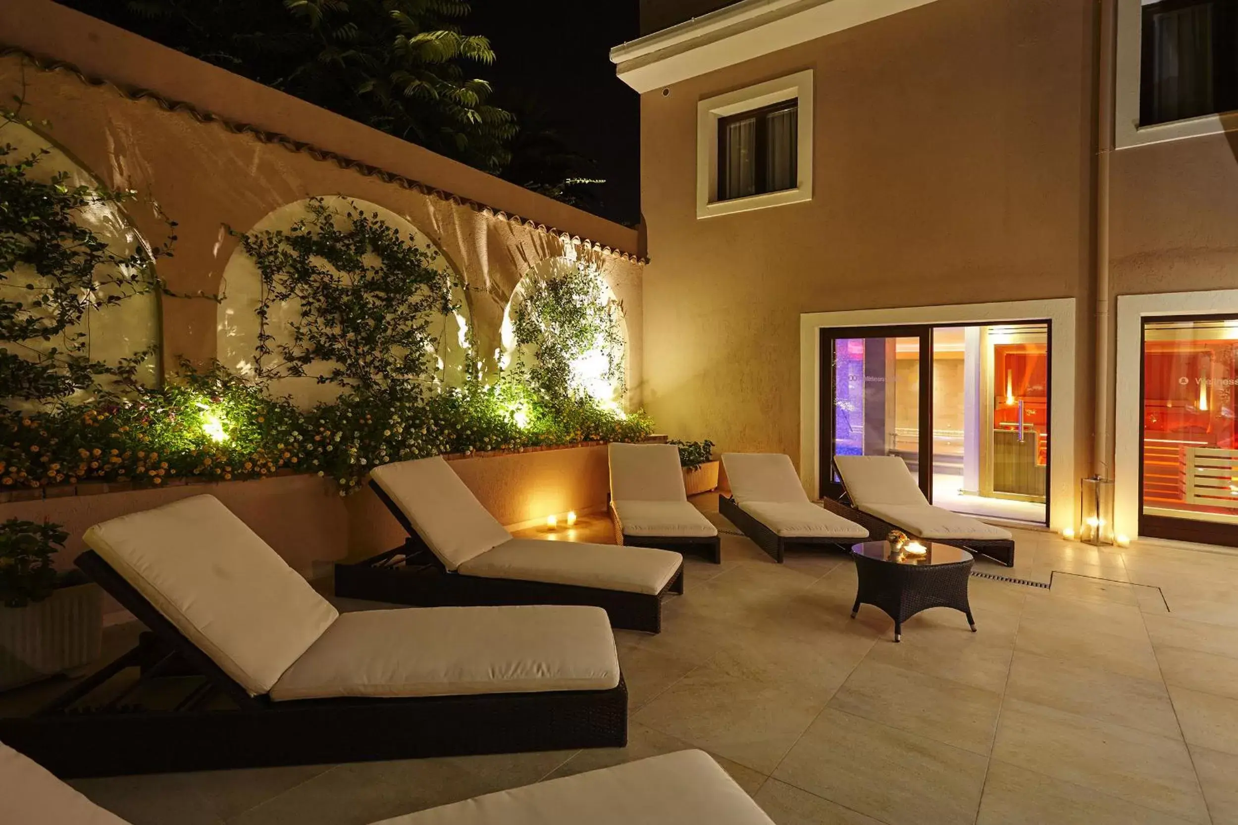 Tramas Hotel & Spa Tramas Hotel & Spa