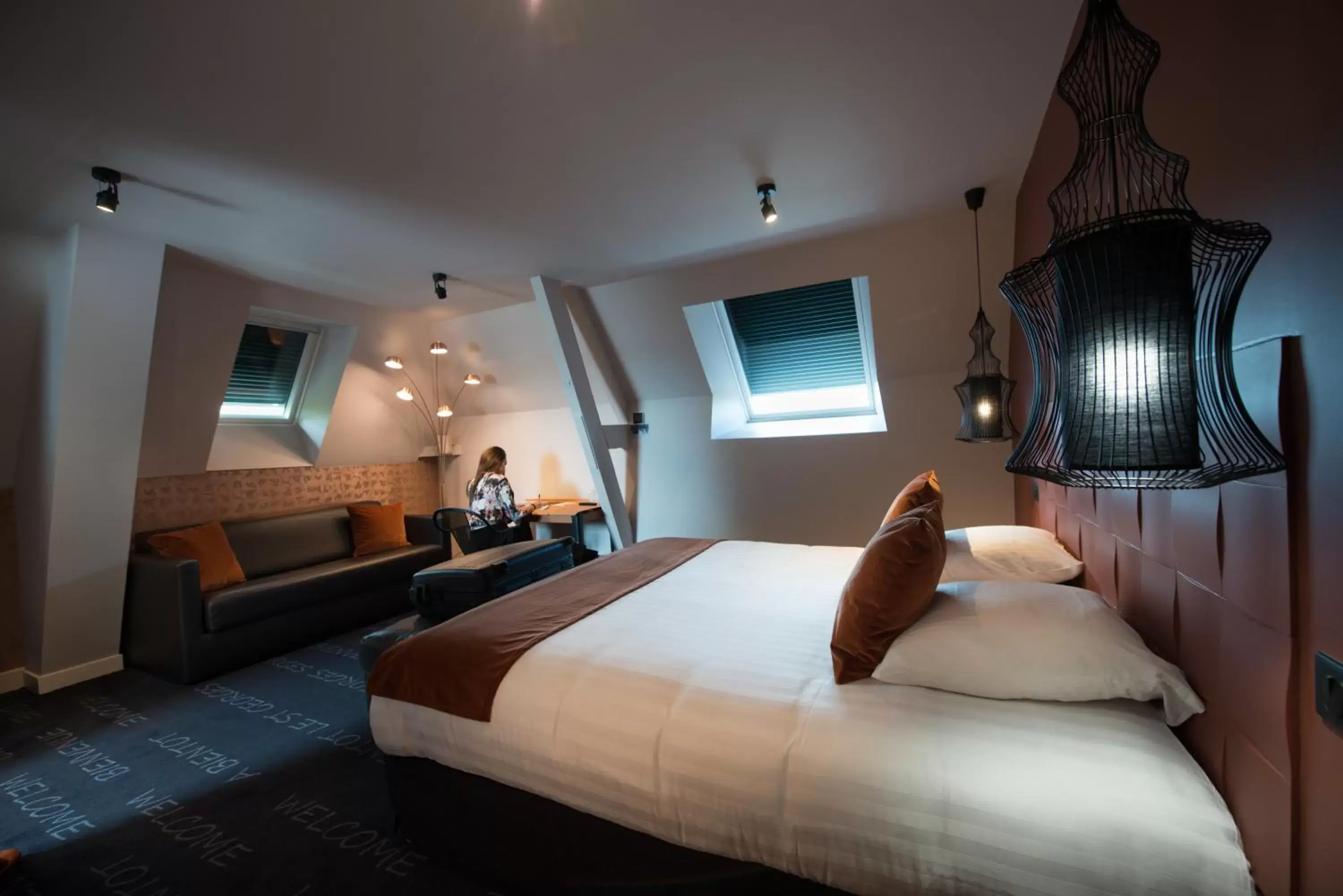Saint Georges Hotel & Spa Saint Georges Hotel & Spa