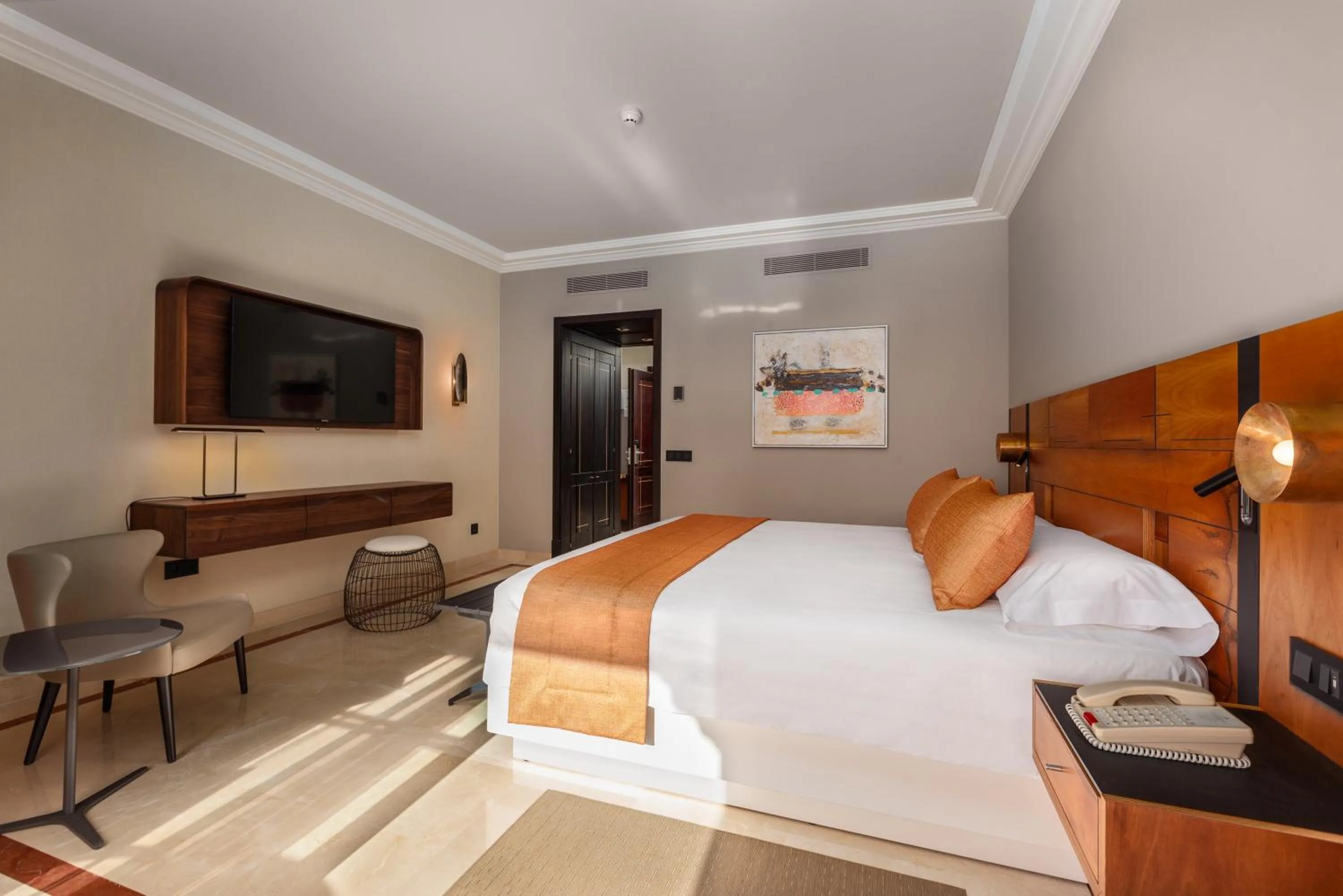 Deluxe Double Room - single occupancy in Lopesan Costa Meloneras Resort & Spa