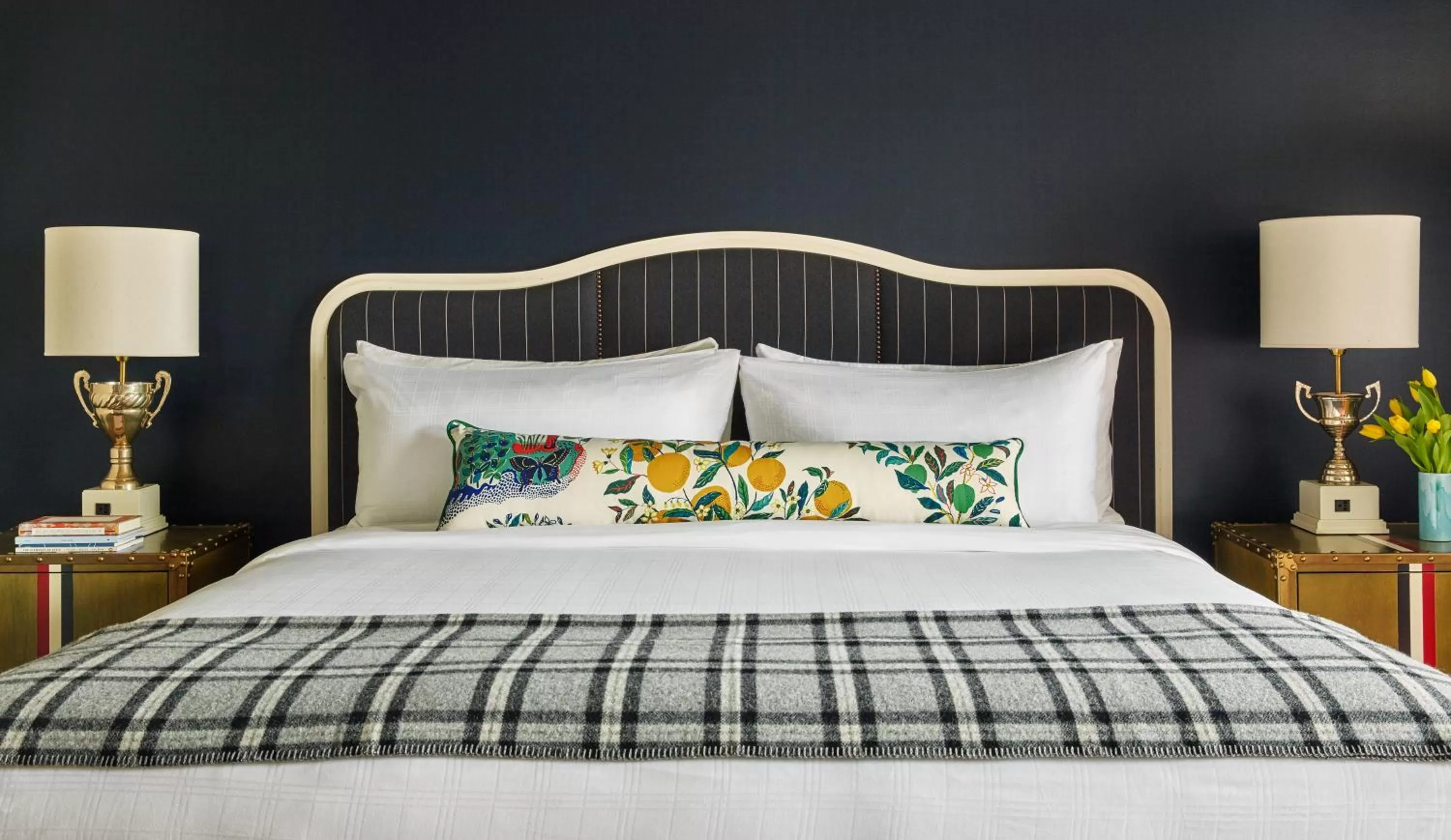 Graduate King Room in Graduate by Hilton Oxford