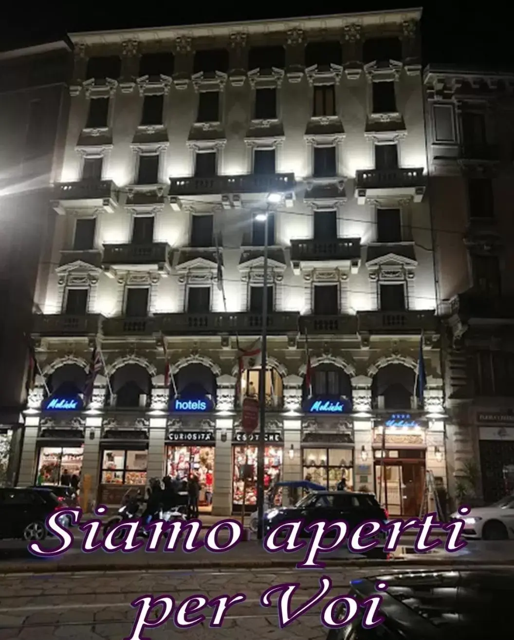 Mokinba Hotels King Mokinba Hotels King