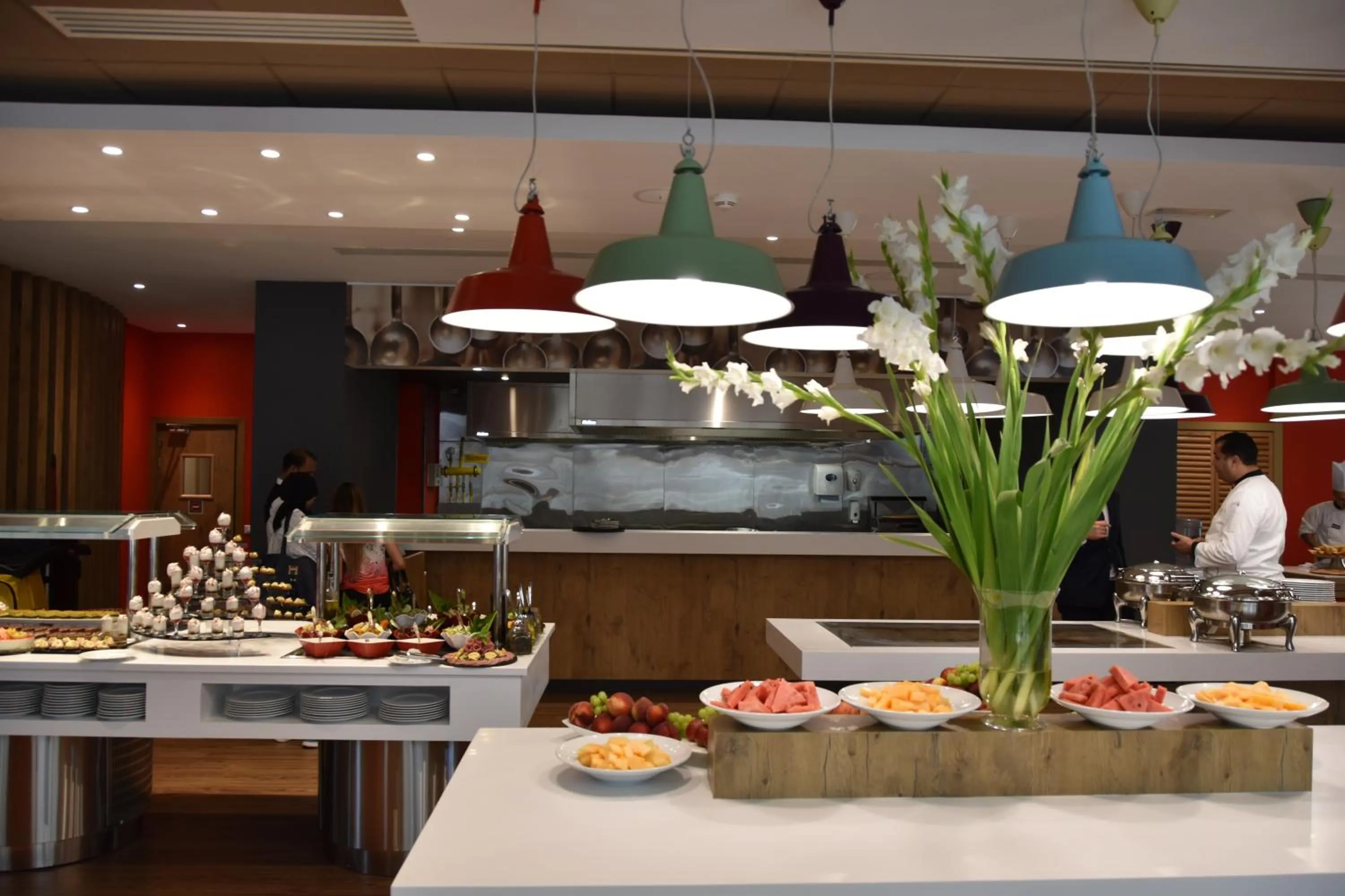 Ibis Sfax