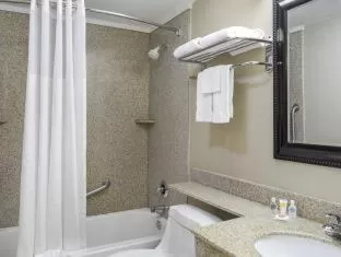 Standard King Room - Non Smoking in Quality Inn