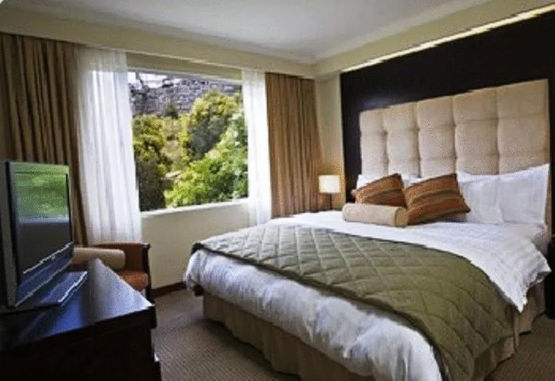 Suite in Hotel Stubel Suites & Cafe