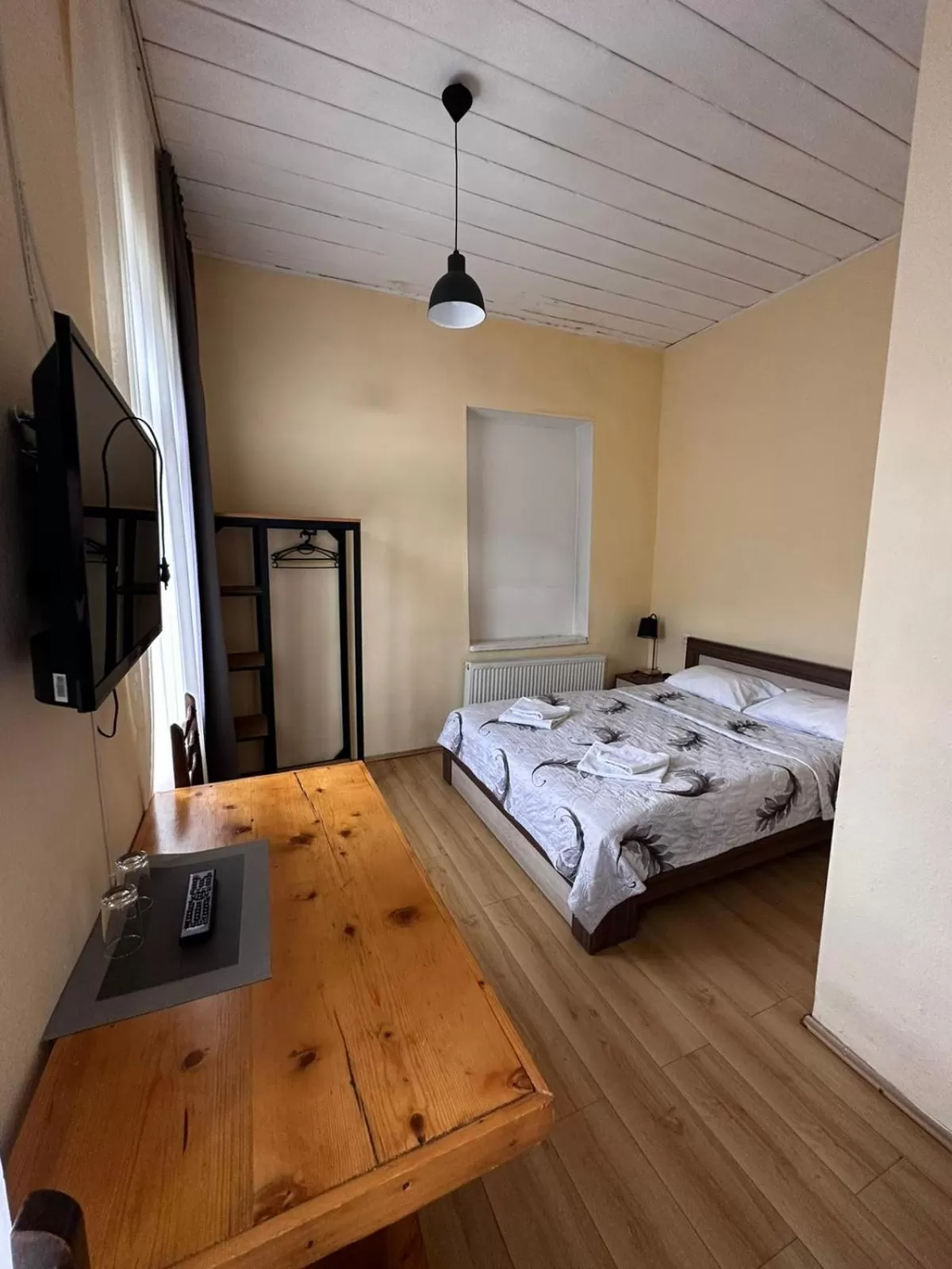 Standard Double Room - single occupancy in Villa Mestia Hotel