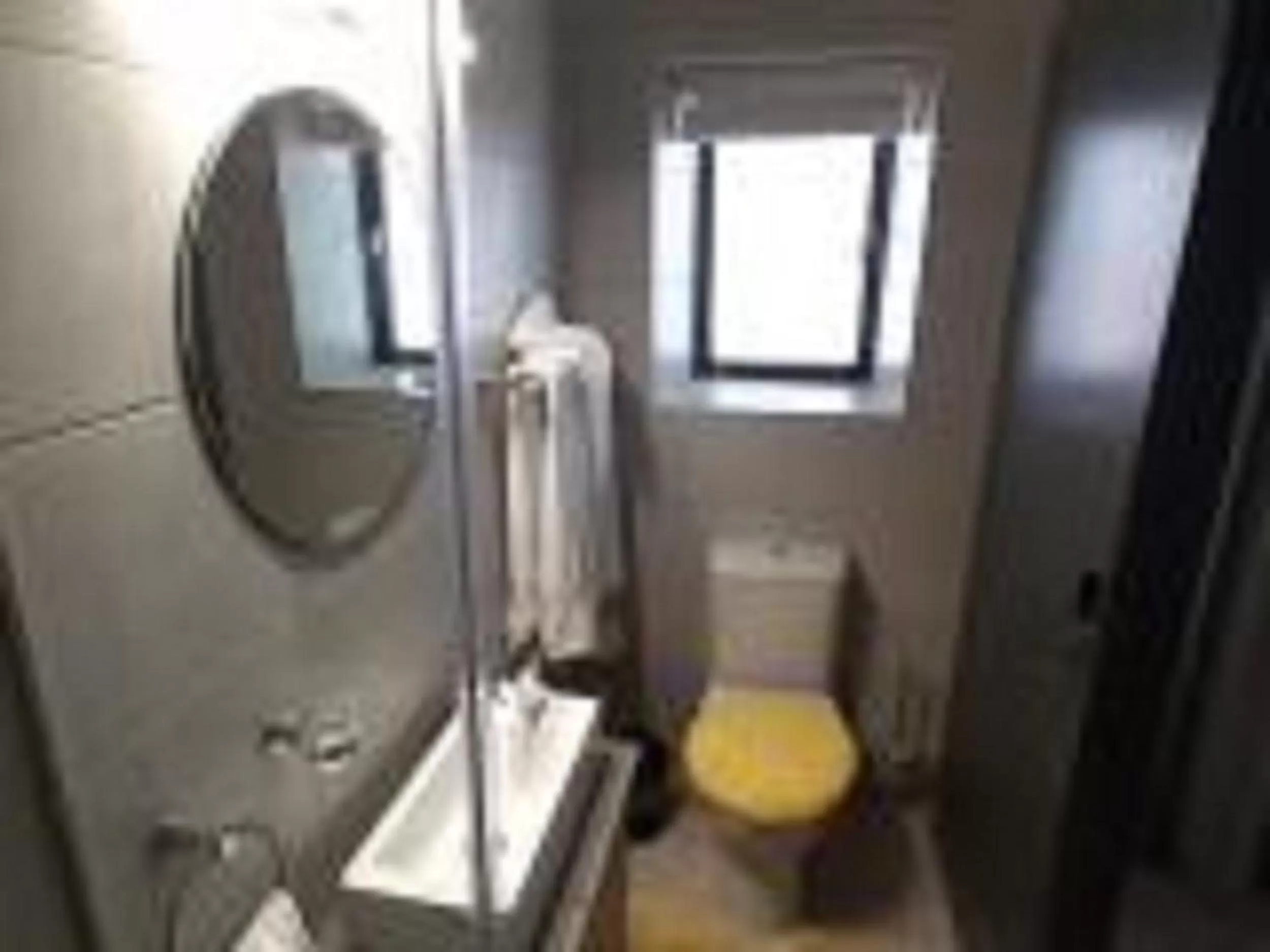 Quadruple Room - single occupancy in Guesthouse Indongo Swakopmund