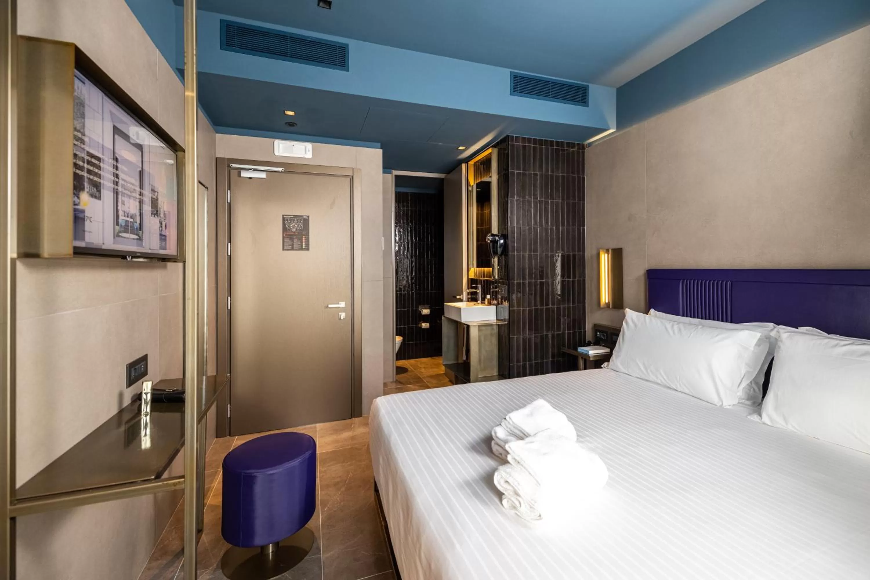 Double Room in HD8 Hotel Milano