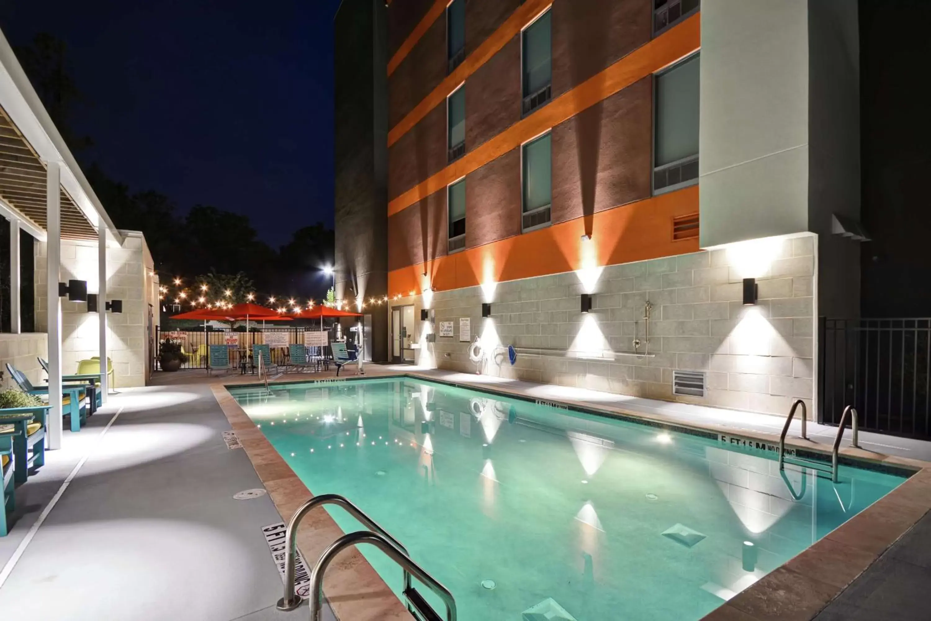 Home2 Suites By Hilton Atlanta Lithia Springs Home2 Suites By Hilton Atlanta Lithia Springs