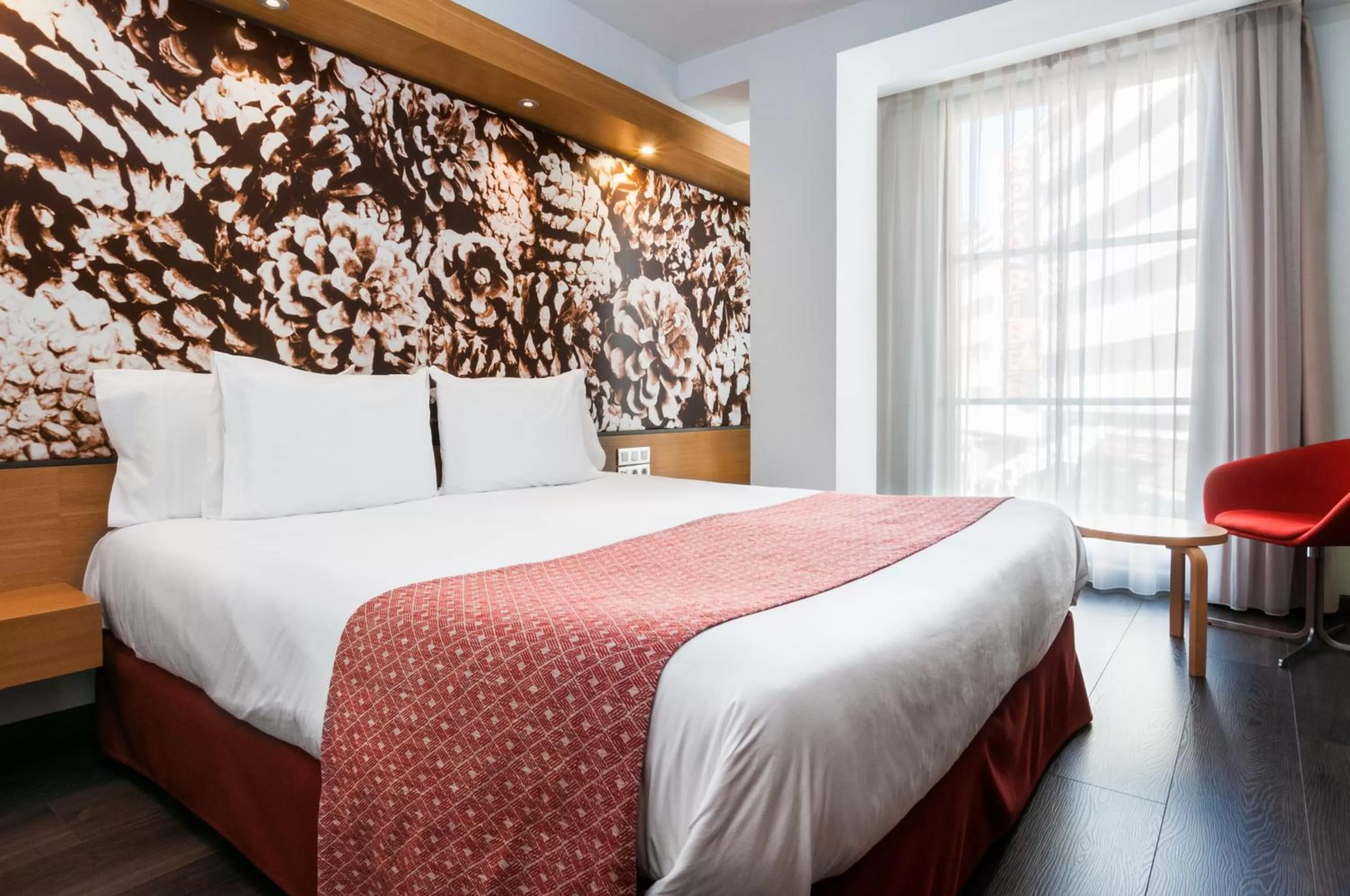 Standard Double Room in Exe Princep