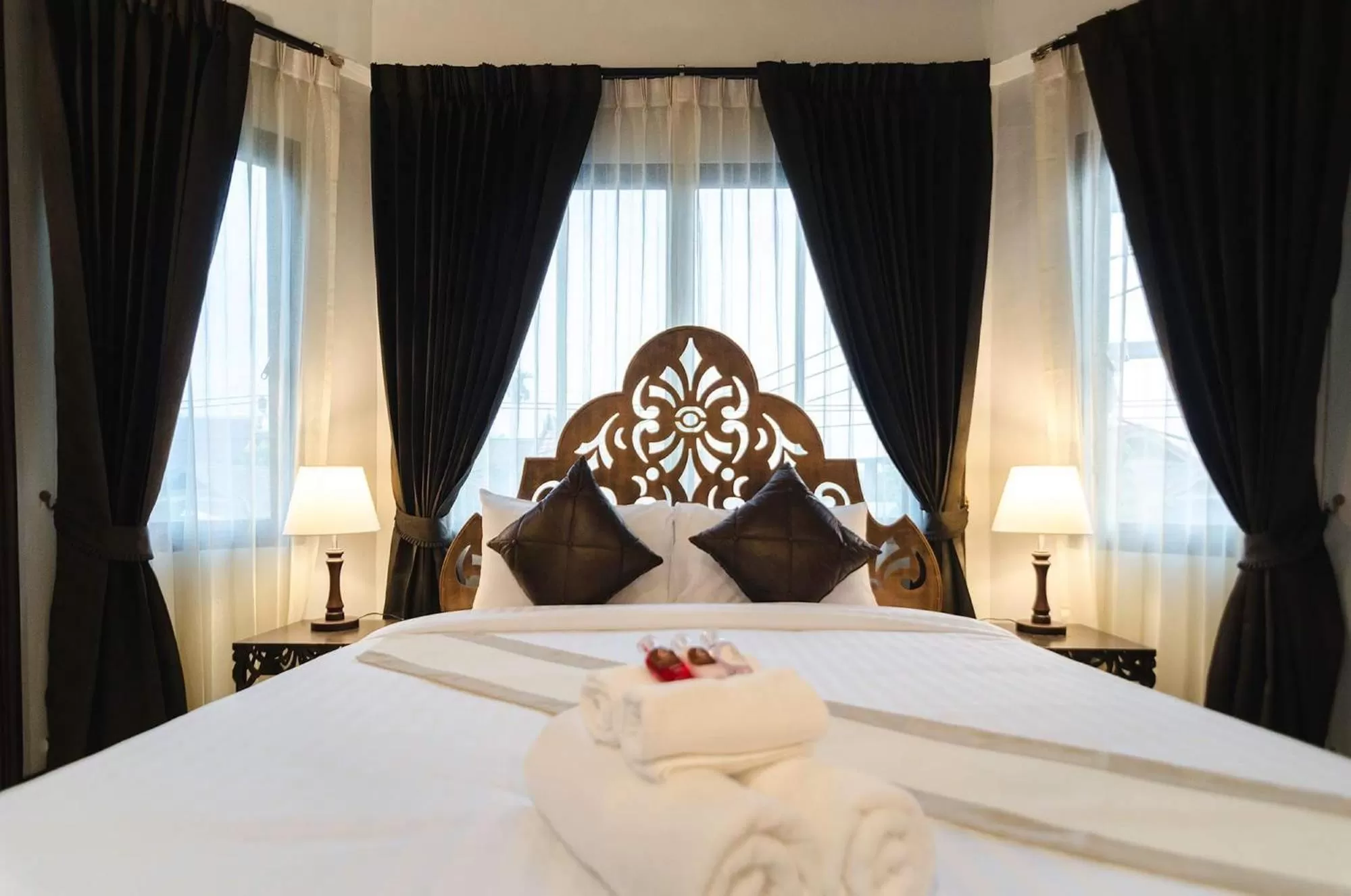 Family Room in Namamema