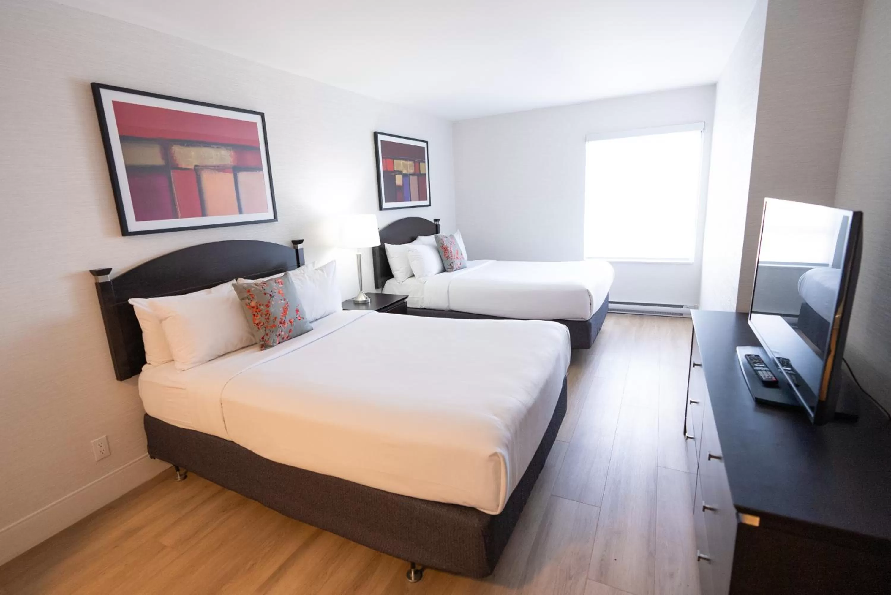 Les Suites Hotel Ottawa