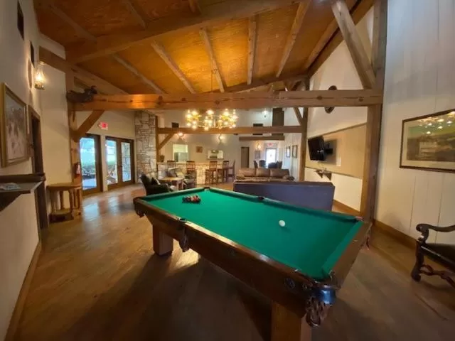 Holiday Home in Flying L Ranch Resort