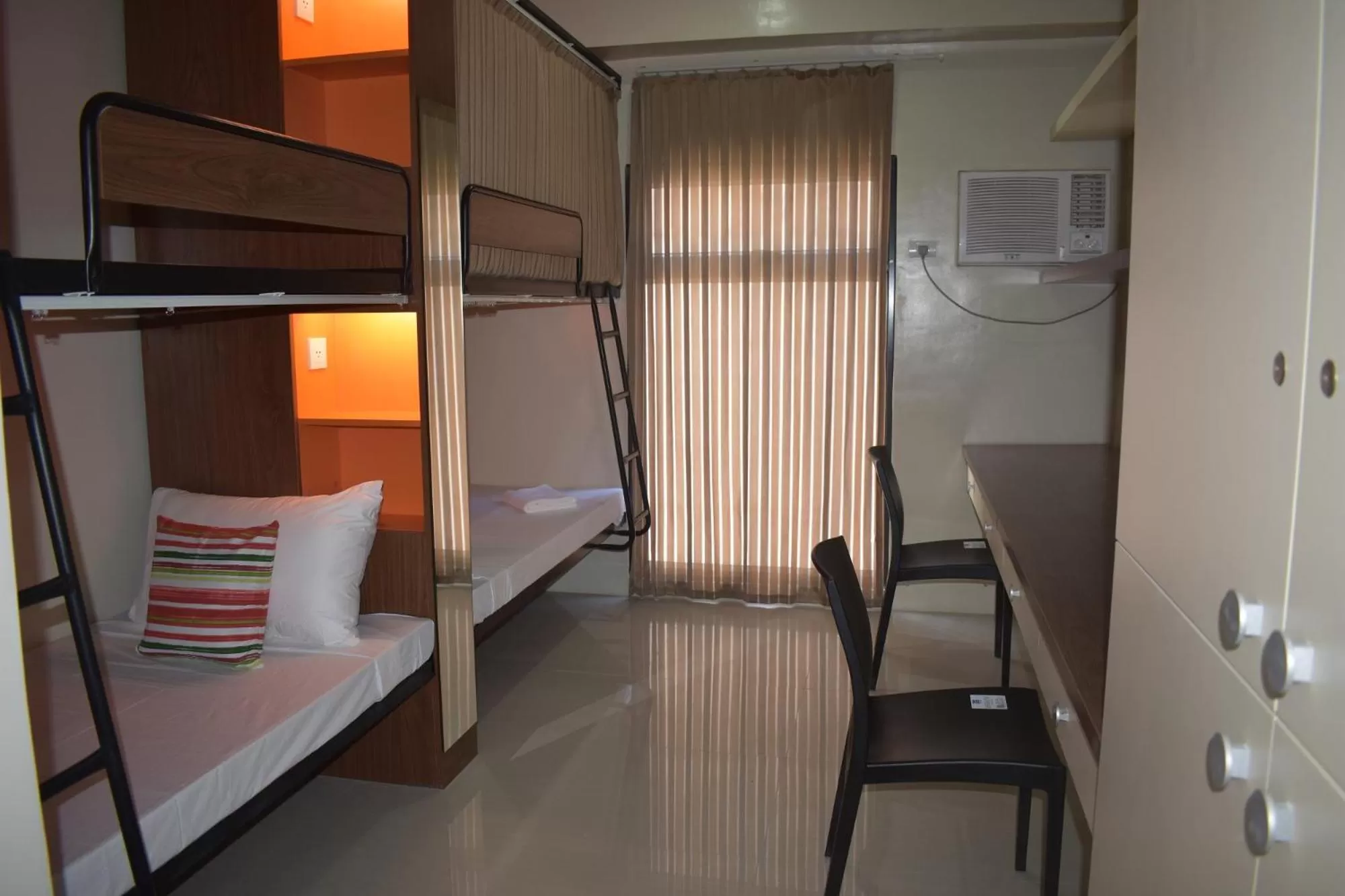 Standard Studio in G Square Residences