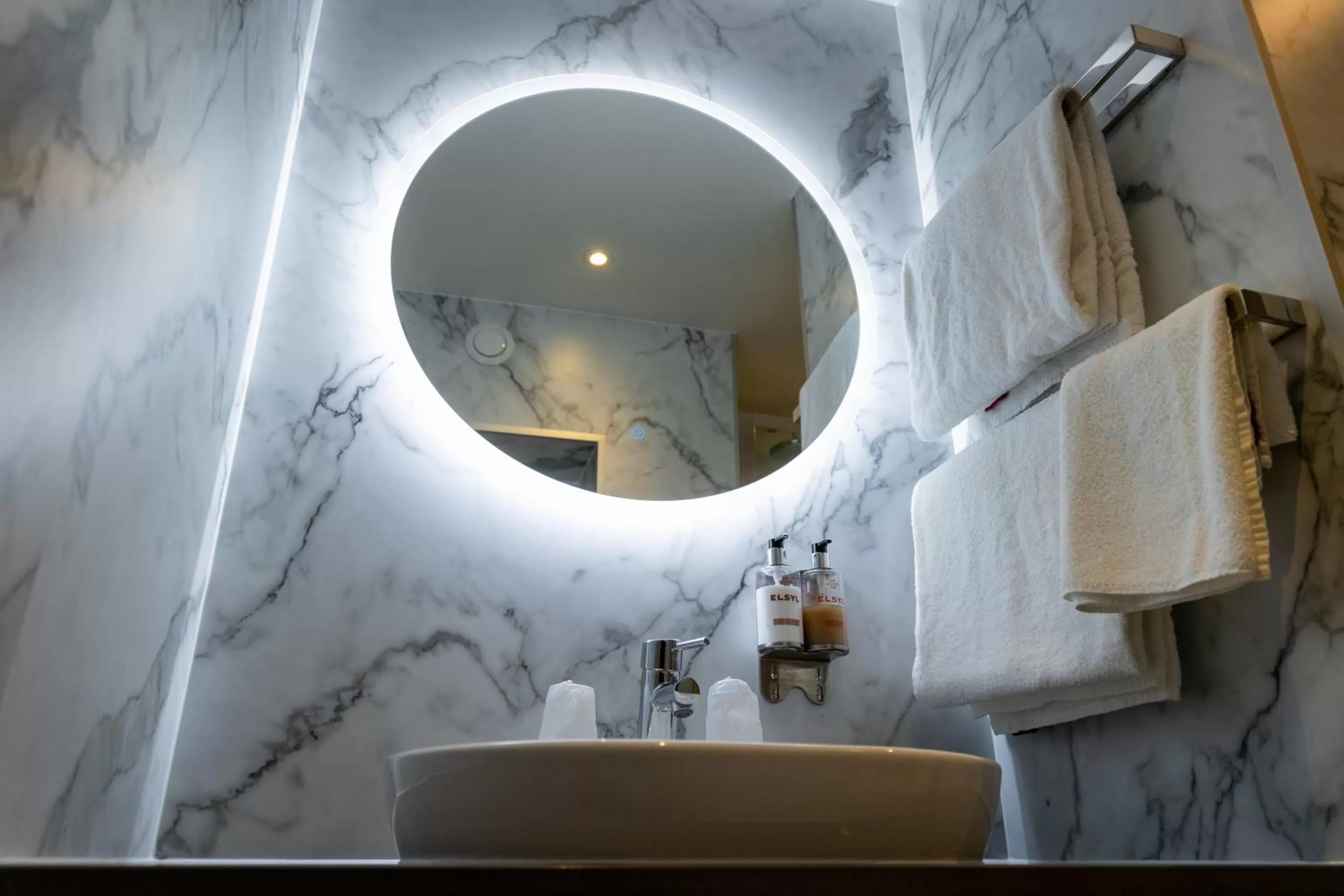 Double Room in Marks Tey Hotel Colchester