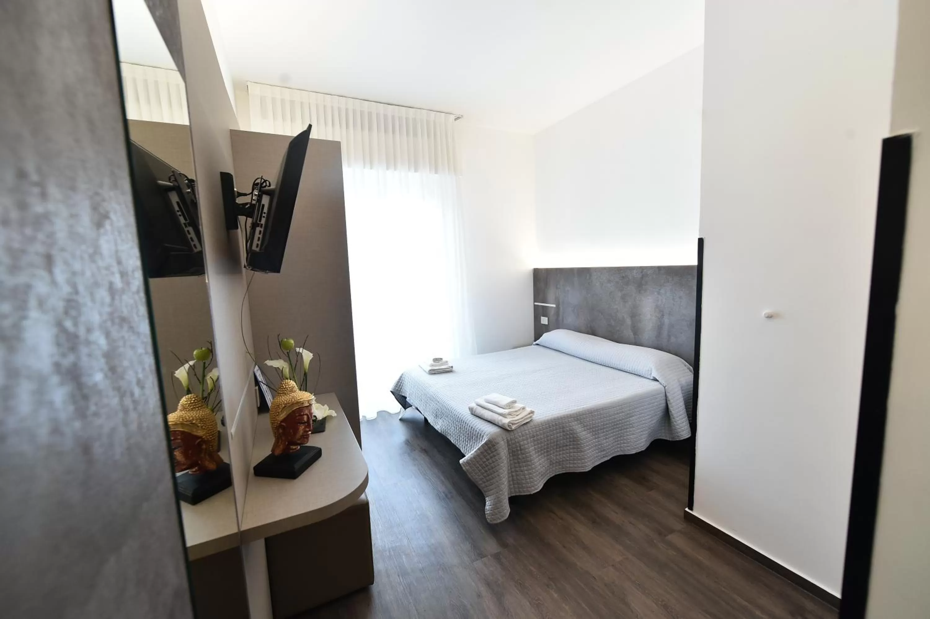 Superior Double Room in Hotel Okinawa