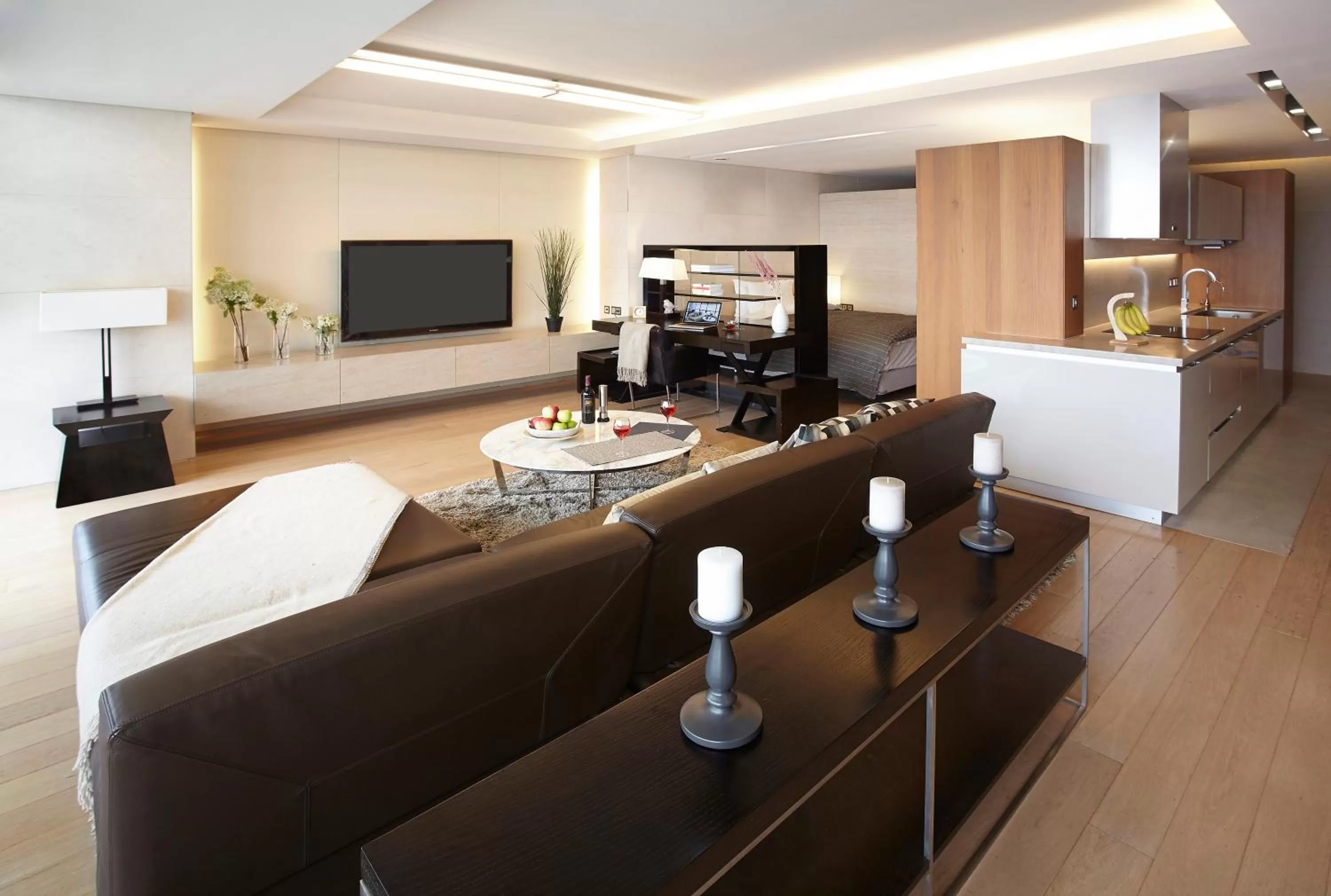 Superior Suite (3 Adults) in The Classic 500 Pentaz Executive Residence