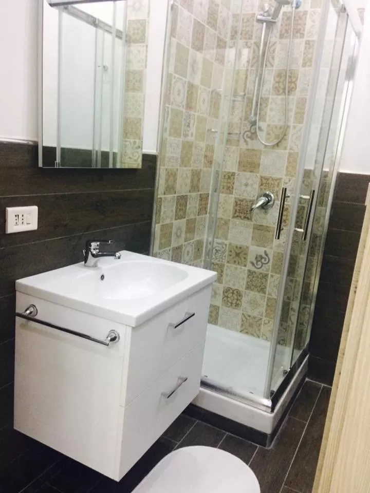Standard Double Room in Decumani Prestige