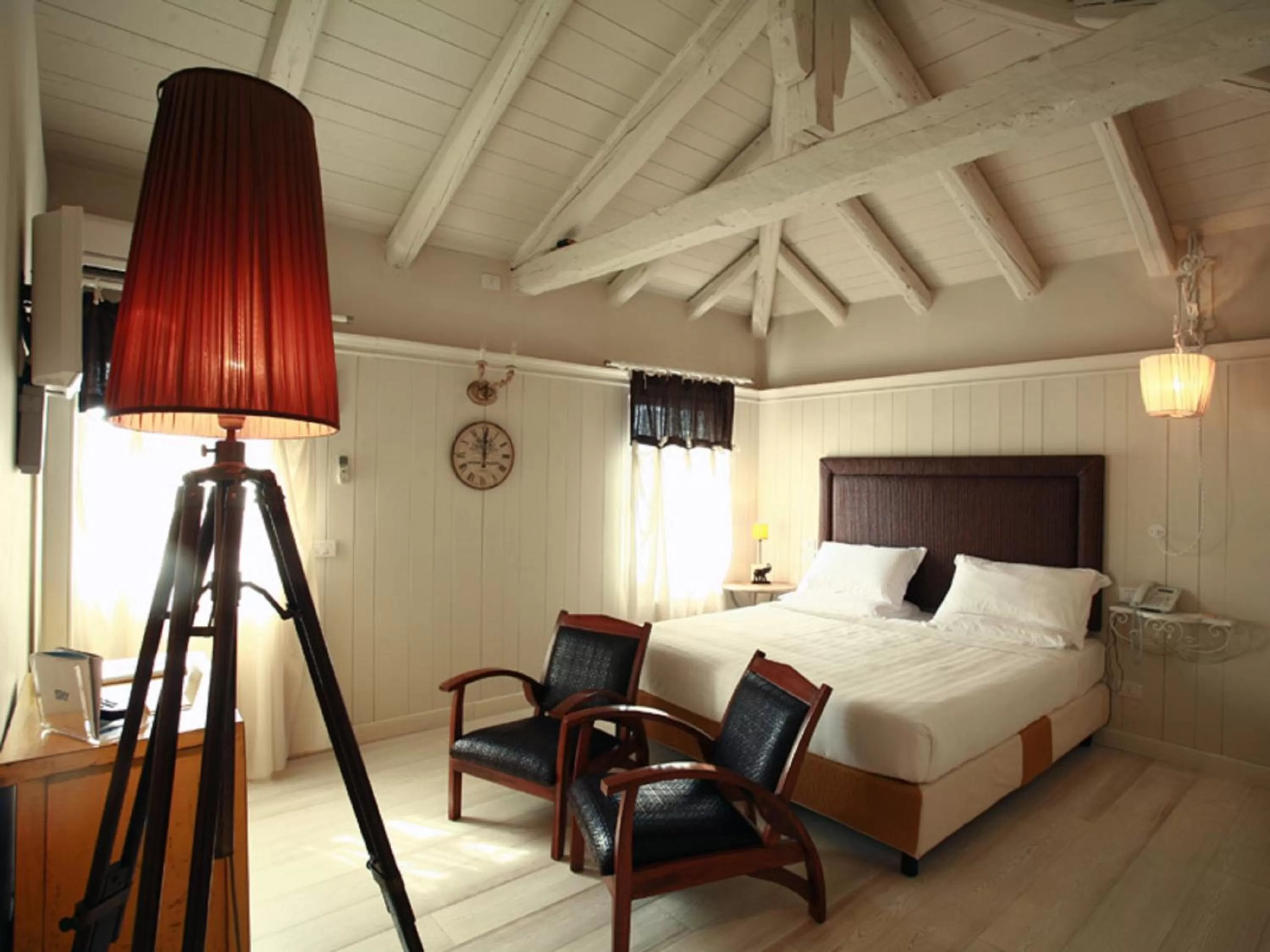 Twin Room - single occupancy in Villa Foscarini Cornaro