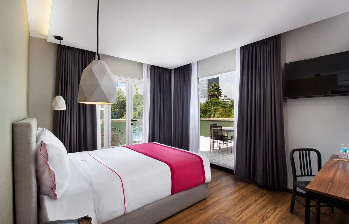 Hotel MX mas reforma CDMX, Trademark Collection by Wyndham