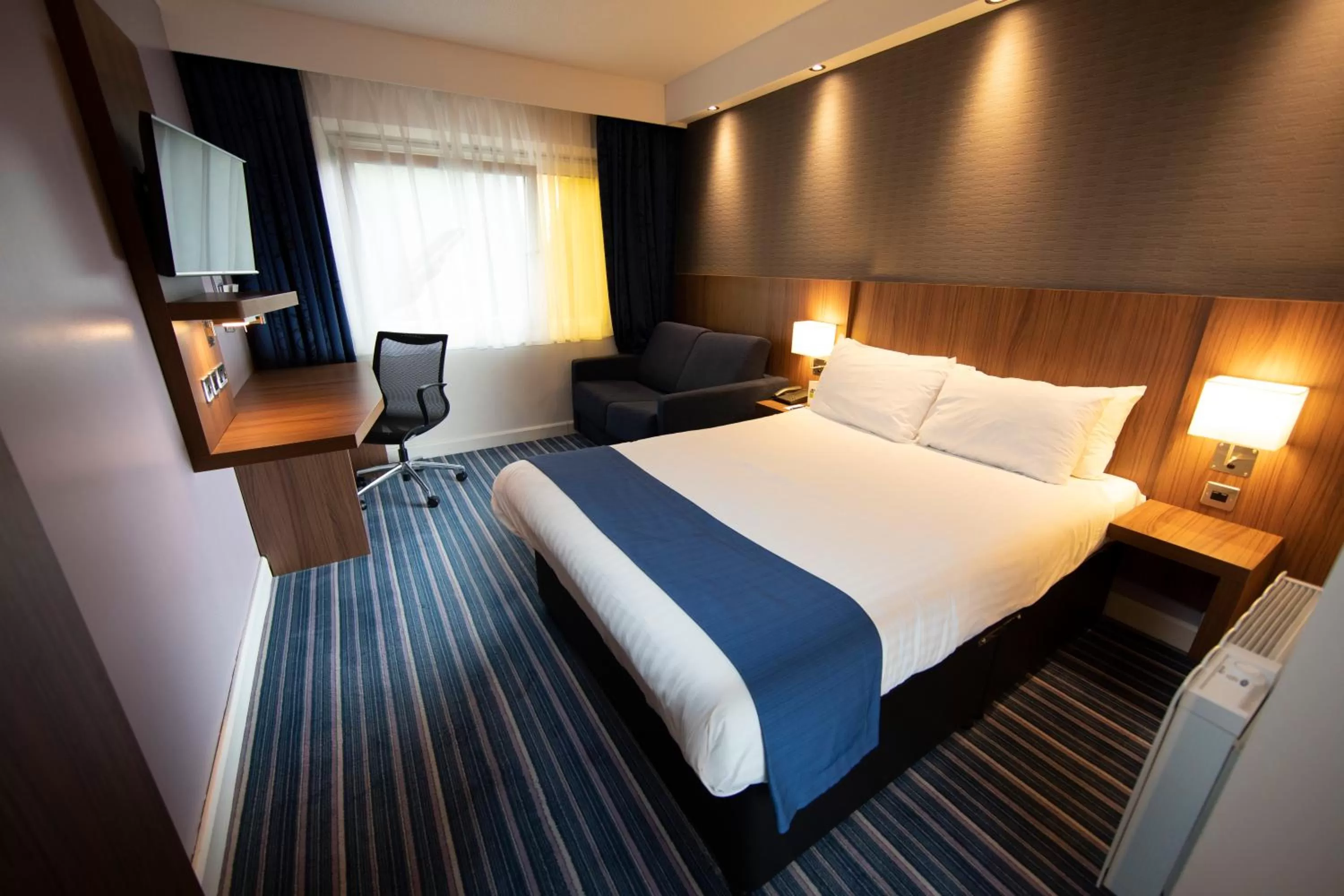 Holiday Inn Express, Chester Racecourse by IHG