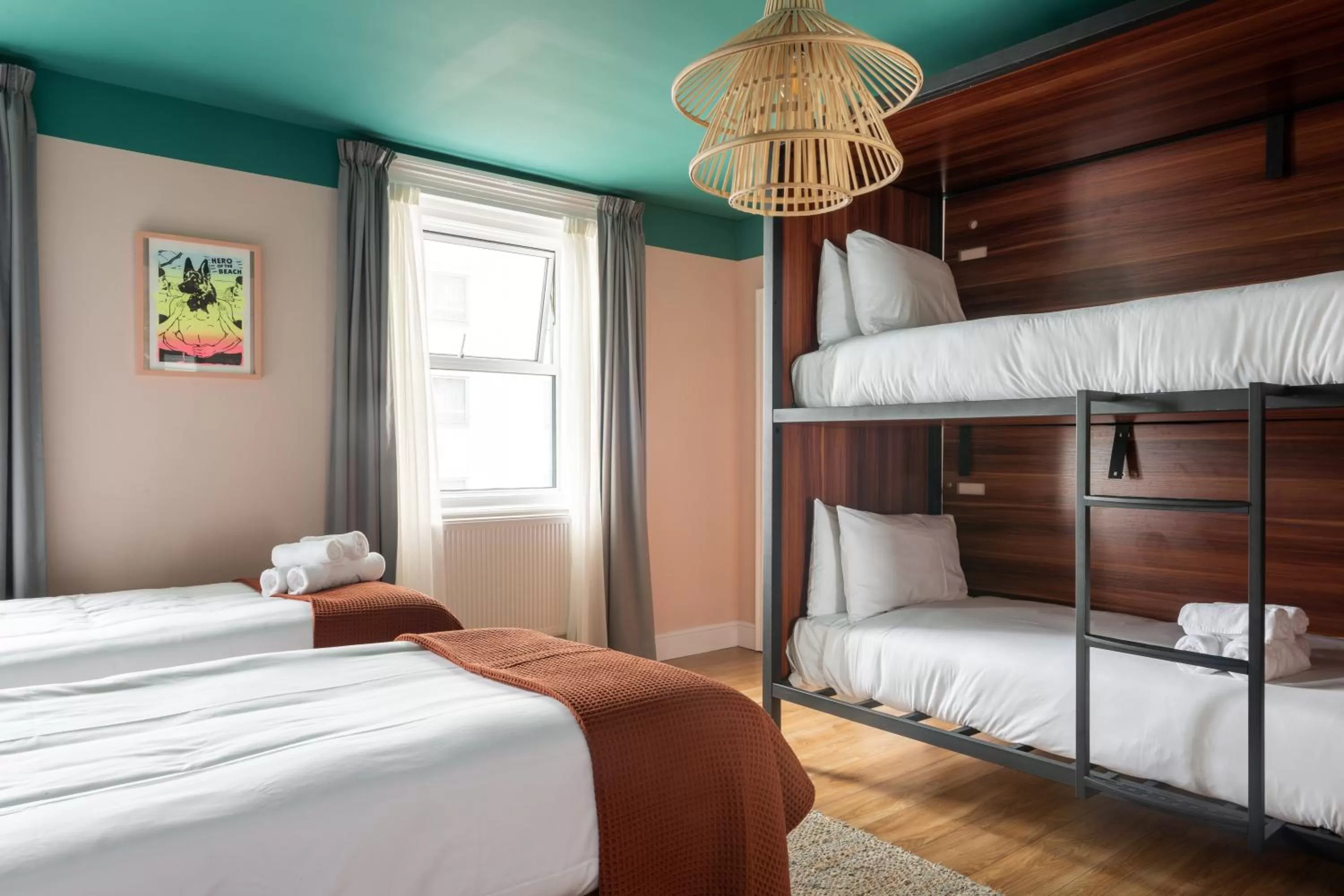 Family Room in Selina Brighton