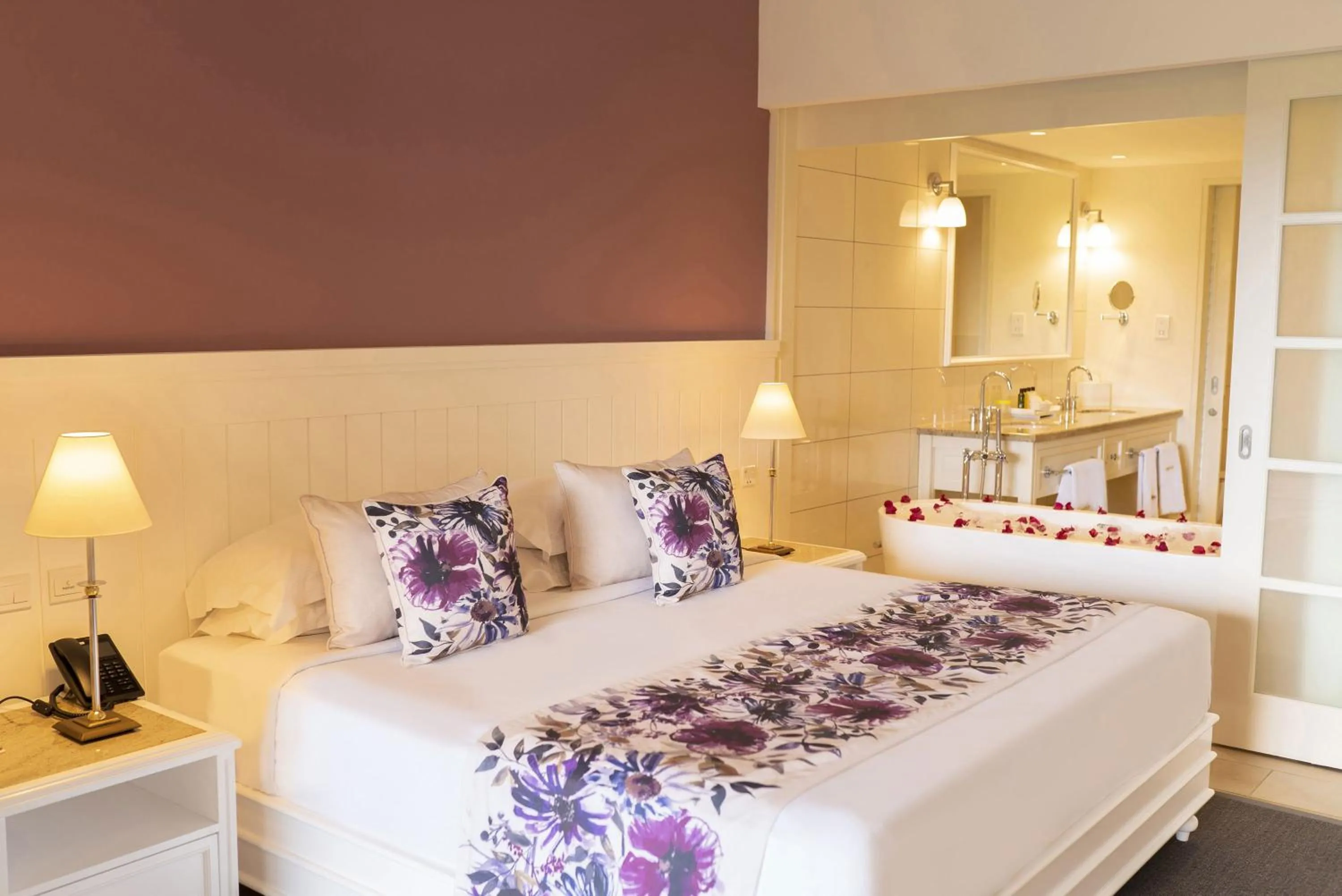 Junior Suite in Maritim Resort & Spa Mauritius