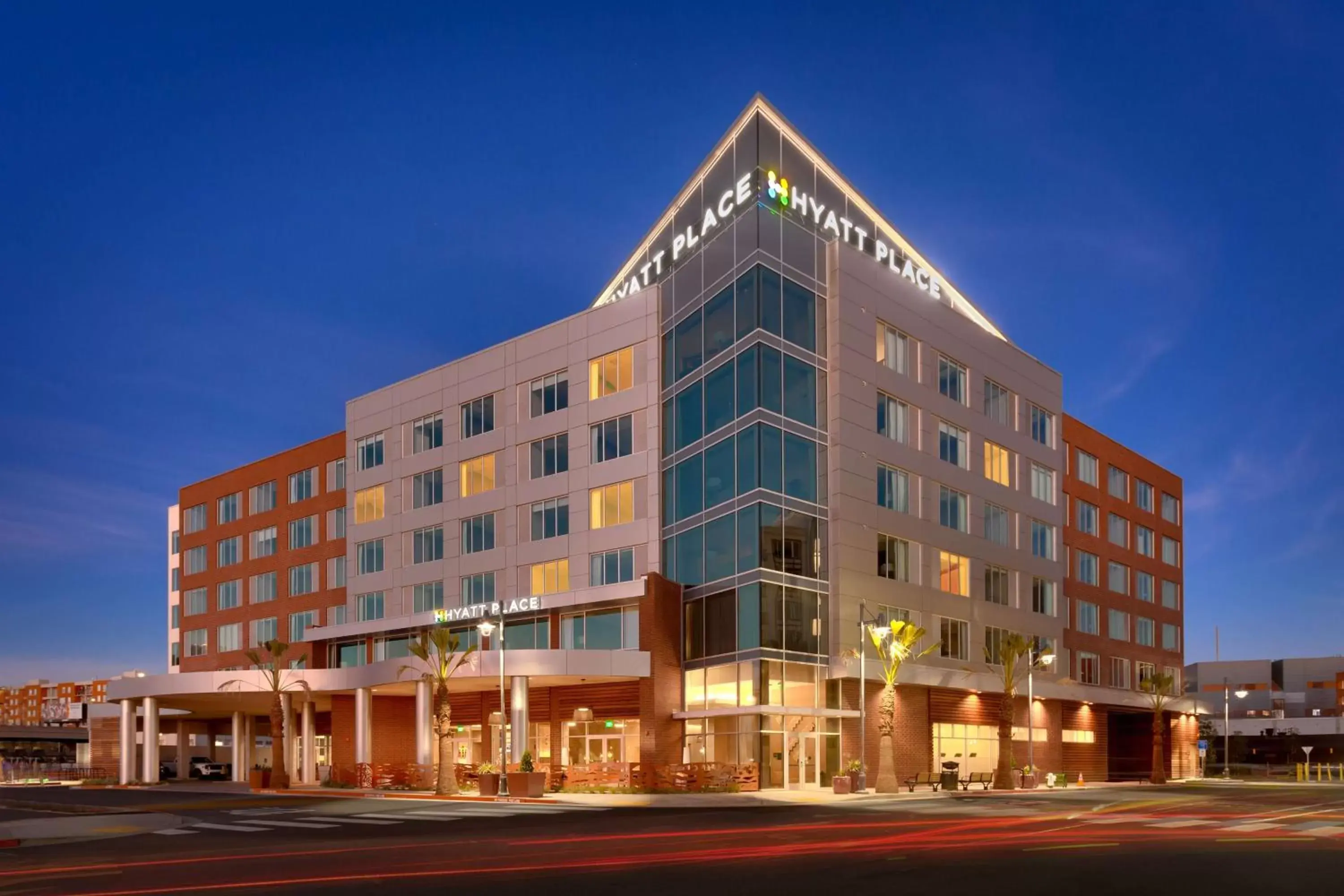 Hyatt Place Emeryville/San Francisco Bay Area Hyatt Place Emeryville/San Francisco Bay Area