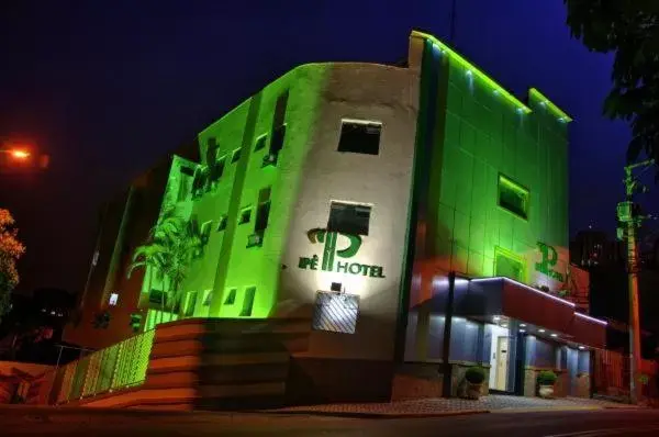 Ipê Guaru Hotel Ipê Guaru Hotel