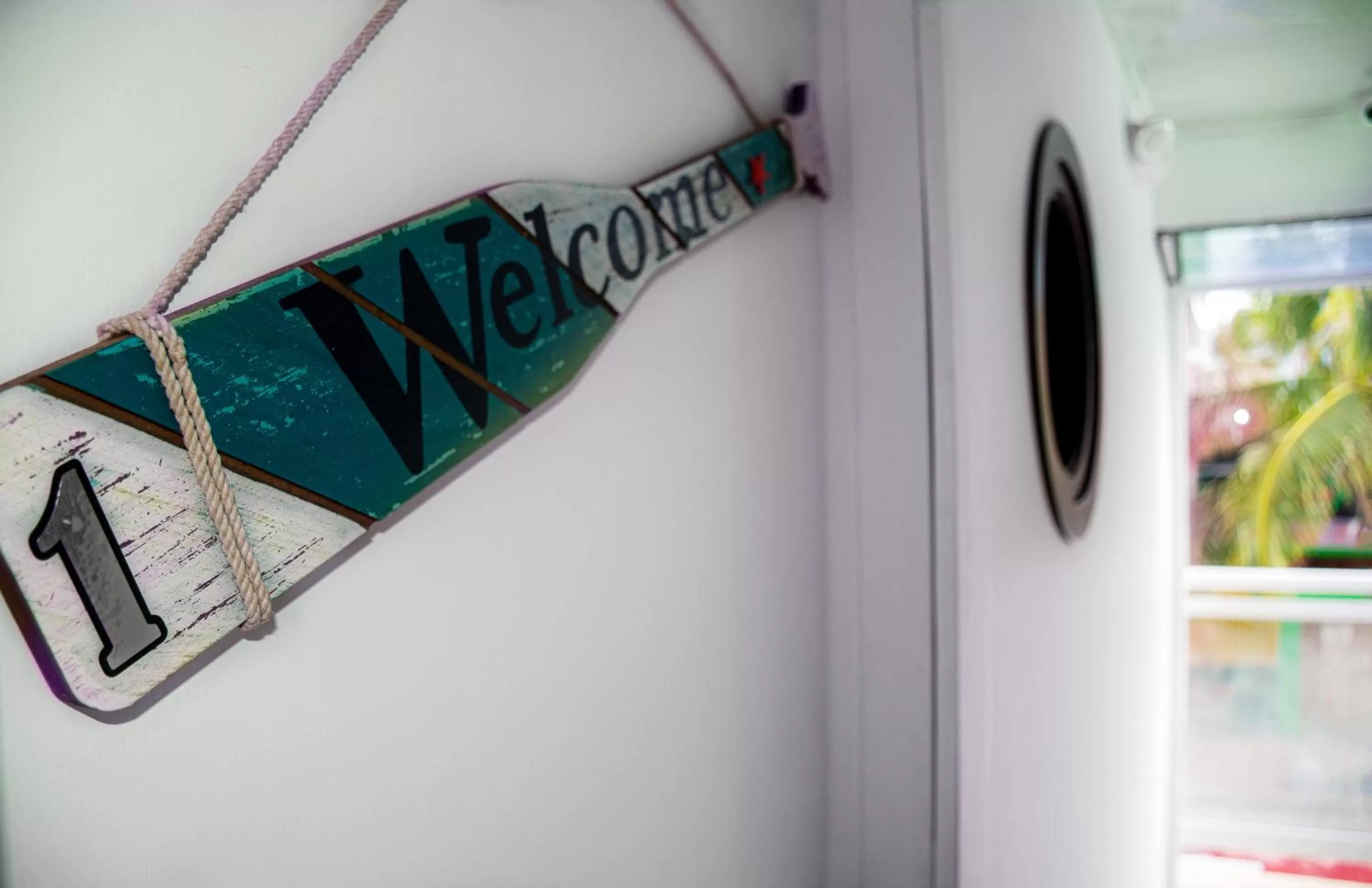 Superior Twin Room with City View - single occupancy in Hotel Nauticus