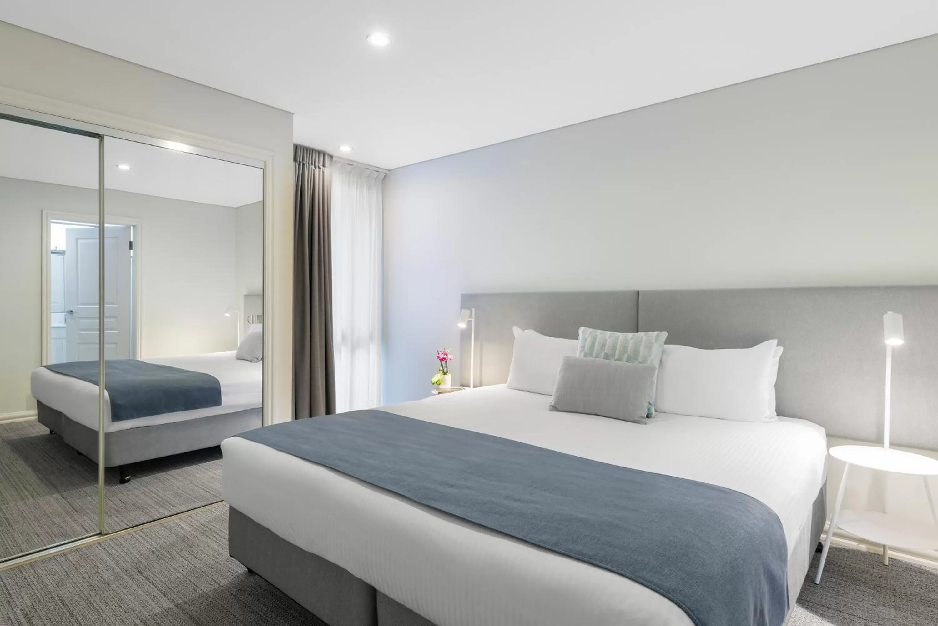 Deluxe Apartment in Quest Portland