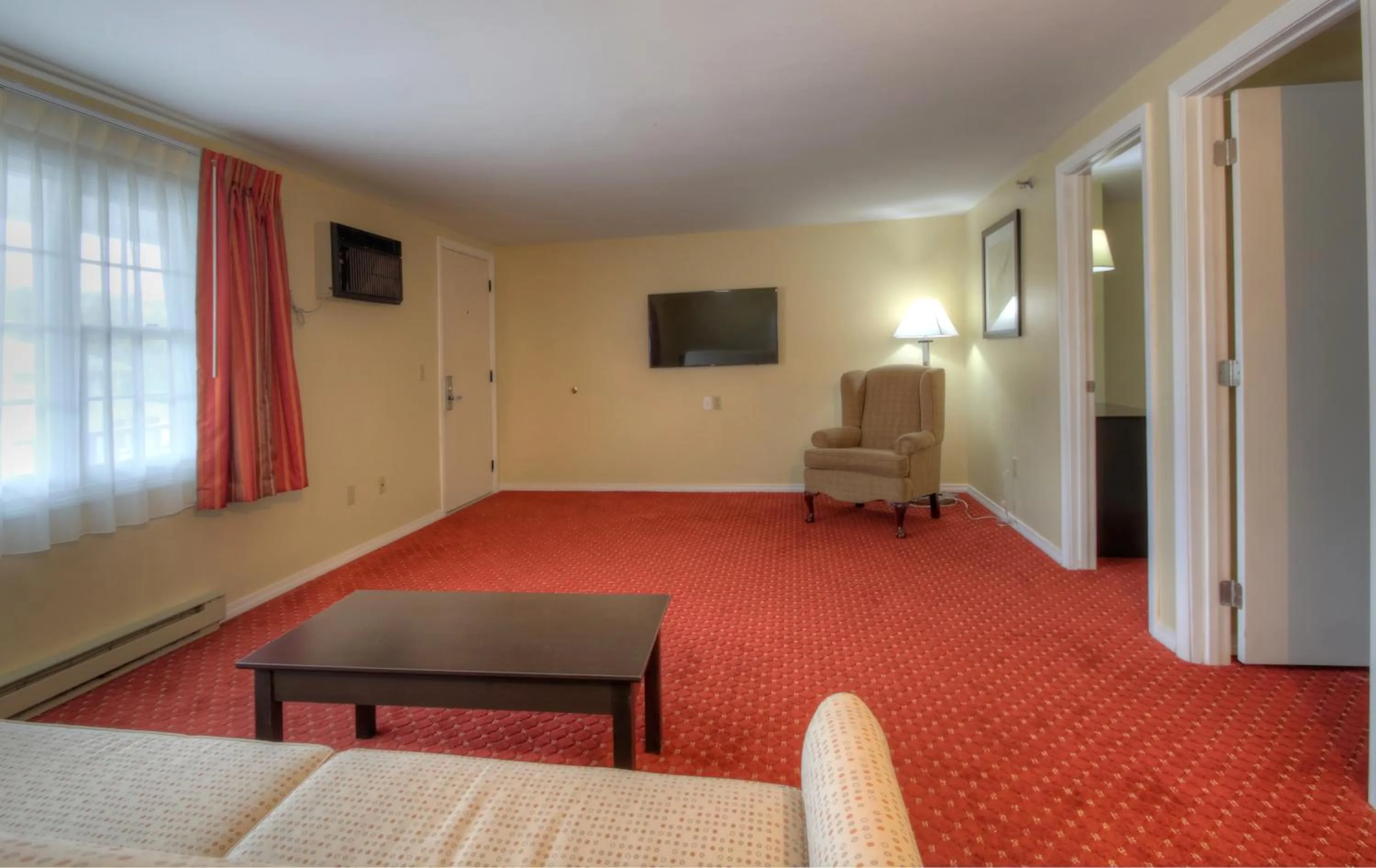 Two-Bedroom Suite- Two Queen Beds  in Ogunquit Tides