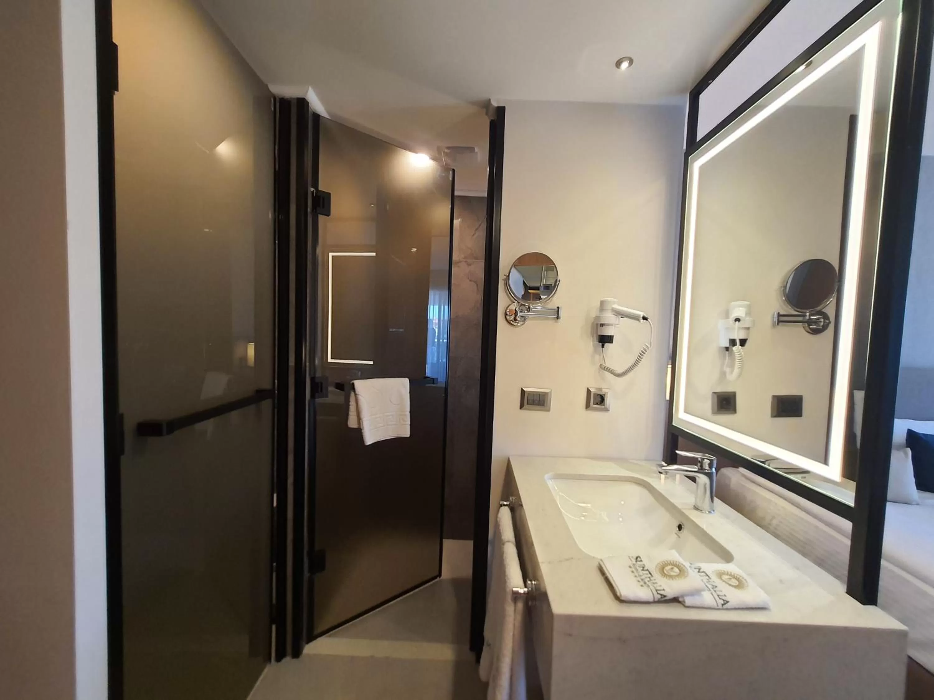 Double Room with Pool View in Sunthalia Hotels & Resorts Ultra All Inclusive Adults Only Party Hotel