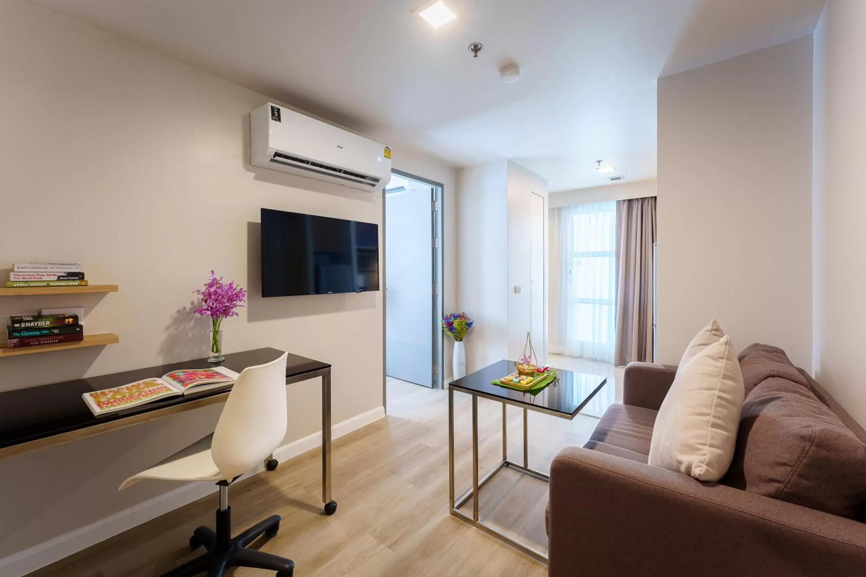 Citadines Sukhumvit 16 Bangkok Citadines Sukhumvit 16 Bangkok